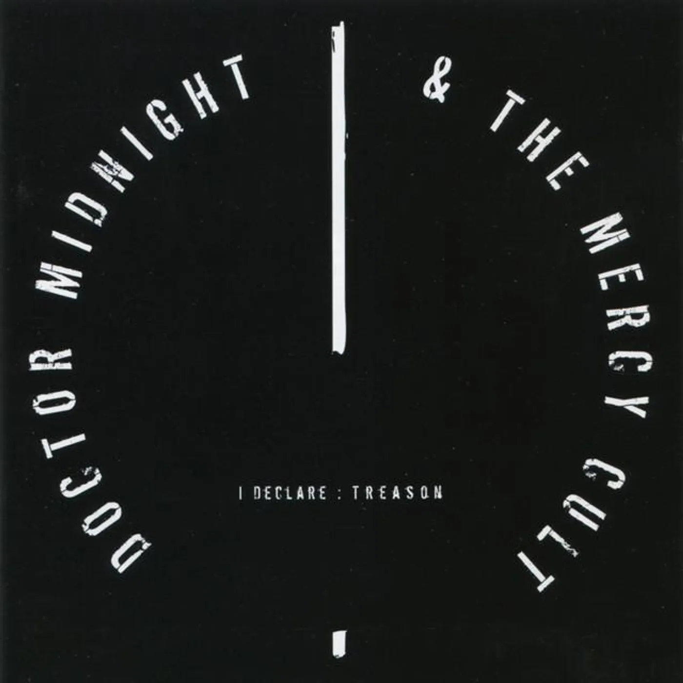 Doctor Midnight & The Mercy Cult