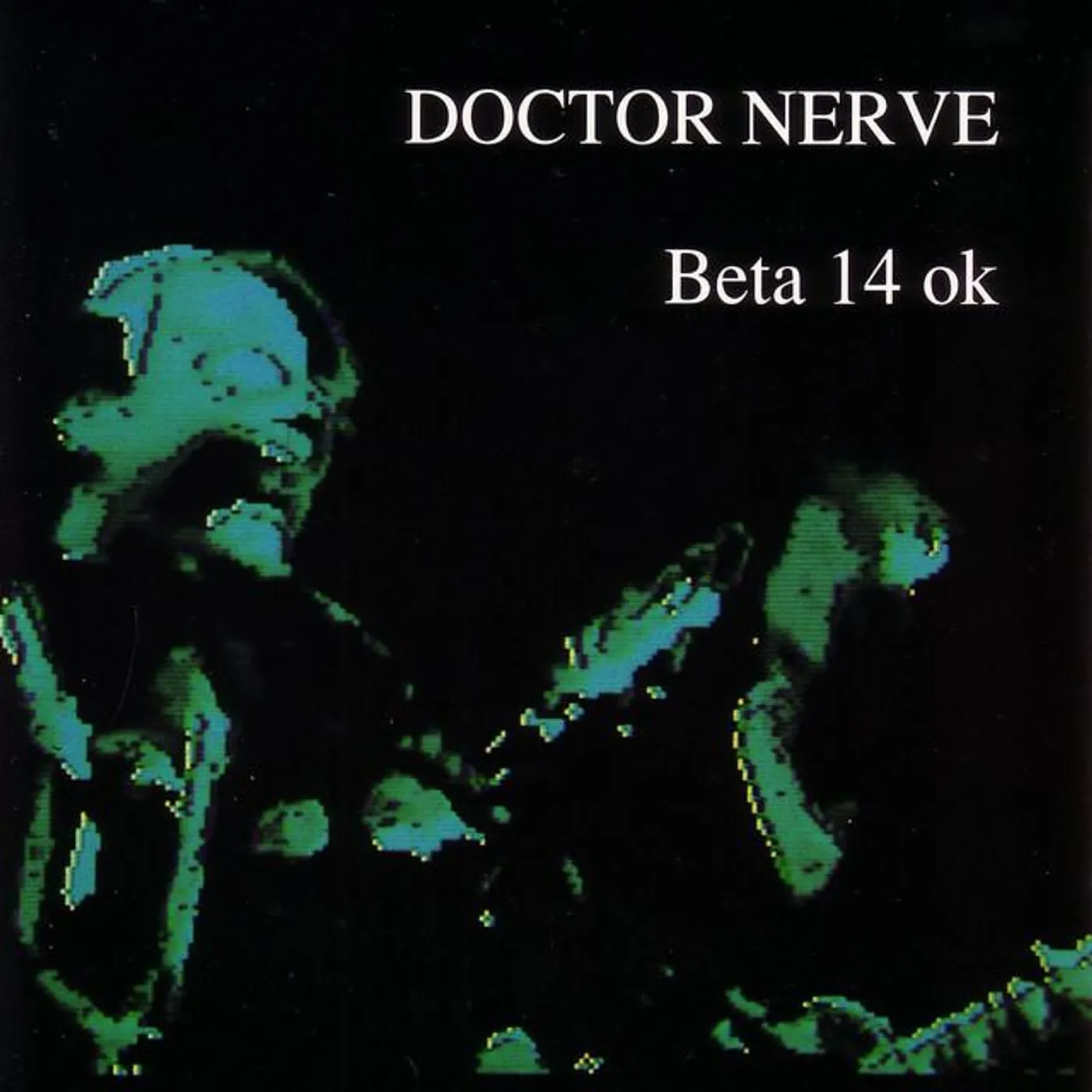 Doctor Nerve