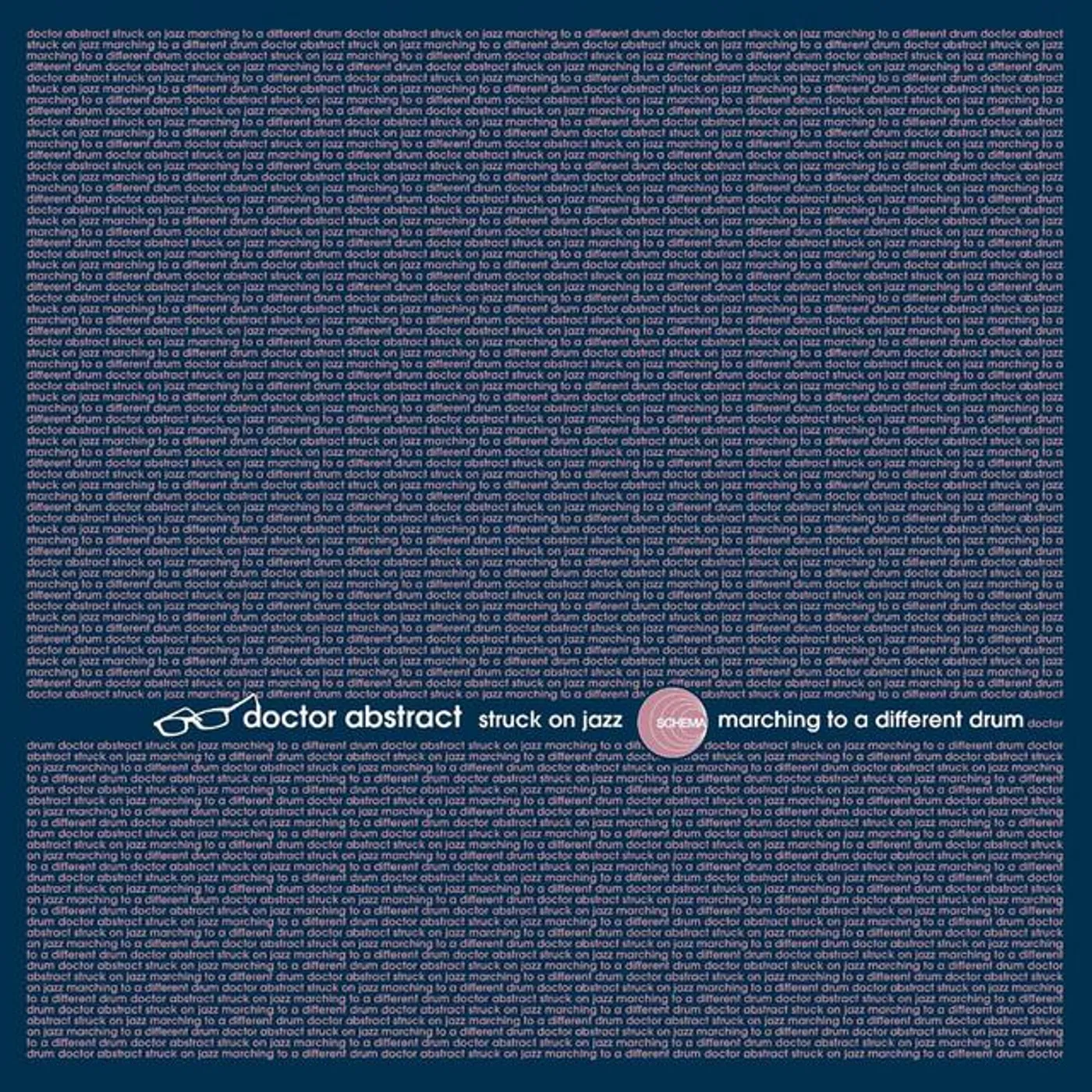 Doctor Abstract Brand Page