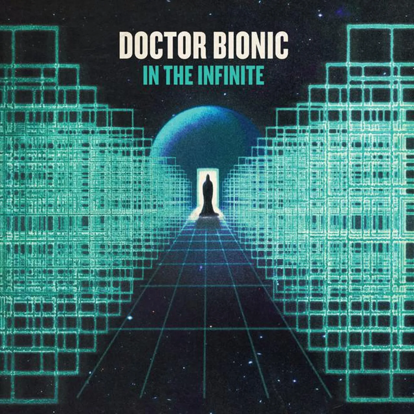 Doctor Bionic Brand Page