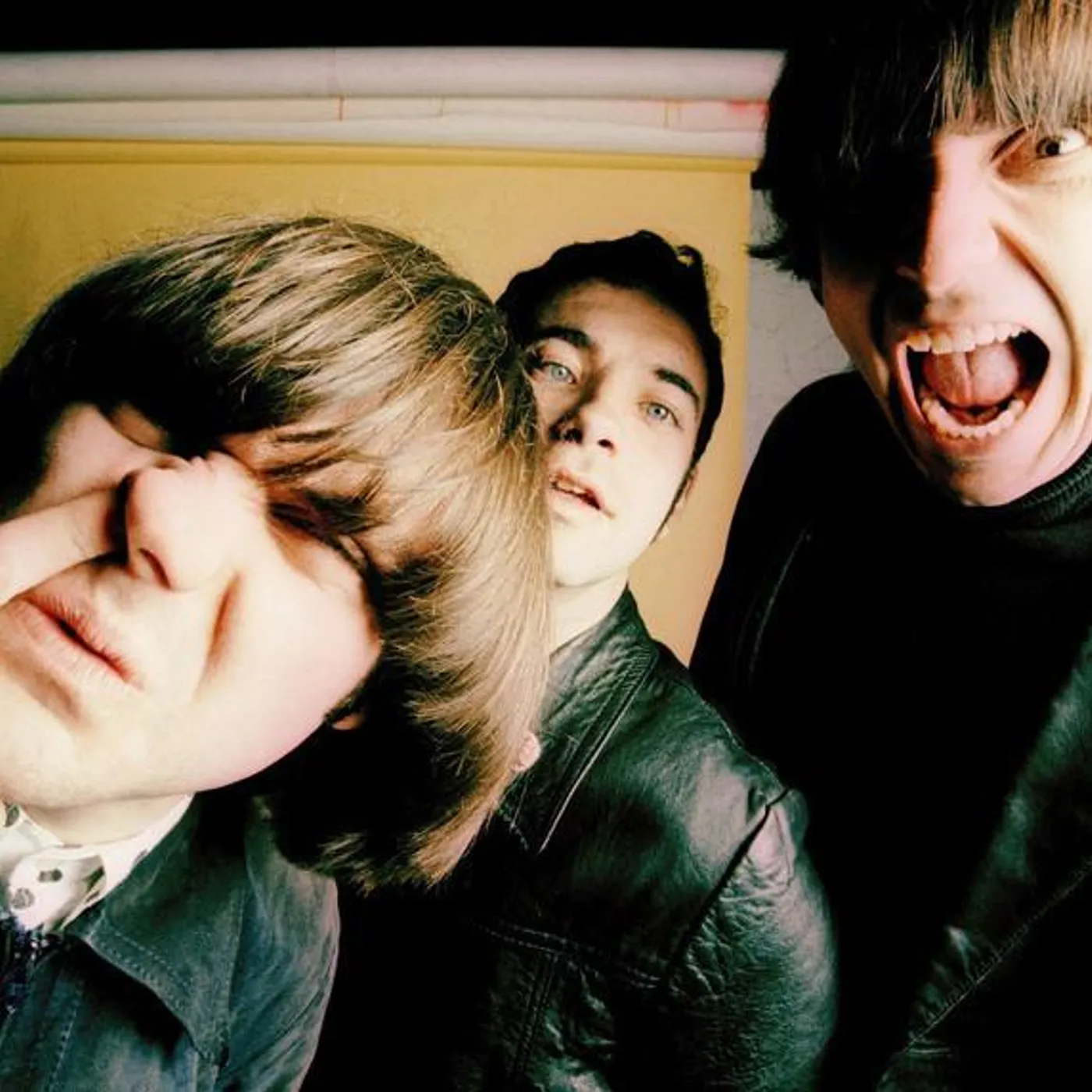 Doctor Explosion Brand Page