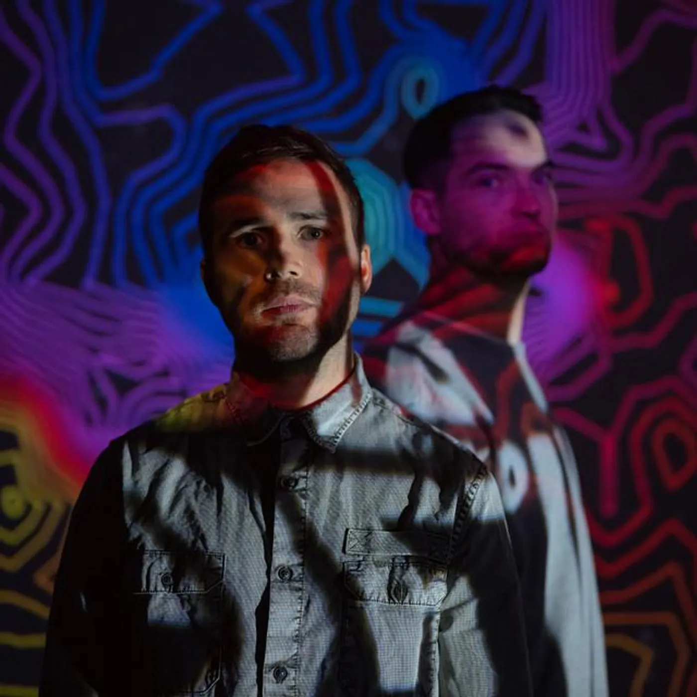 Document One Brand Page