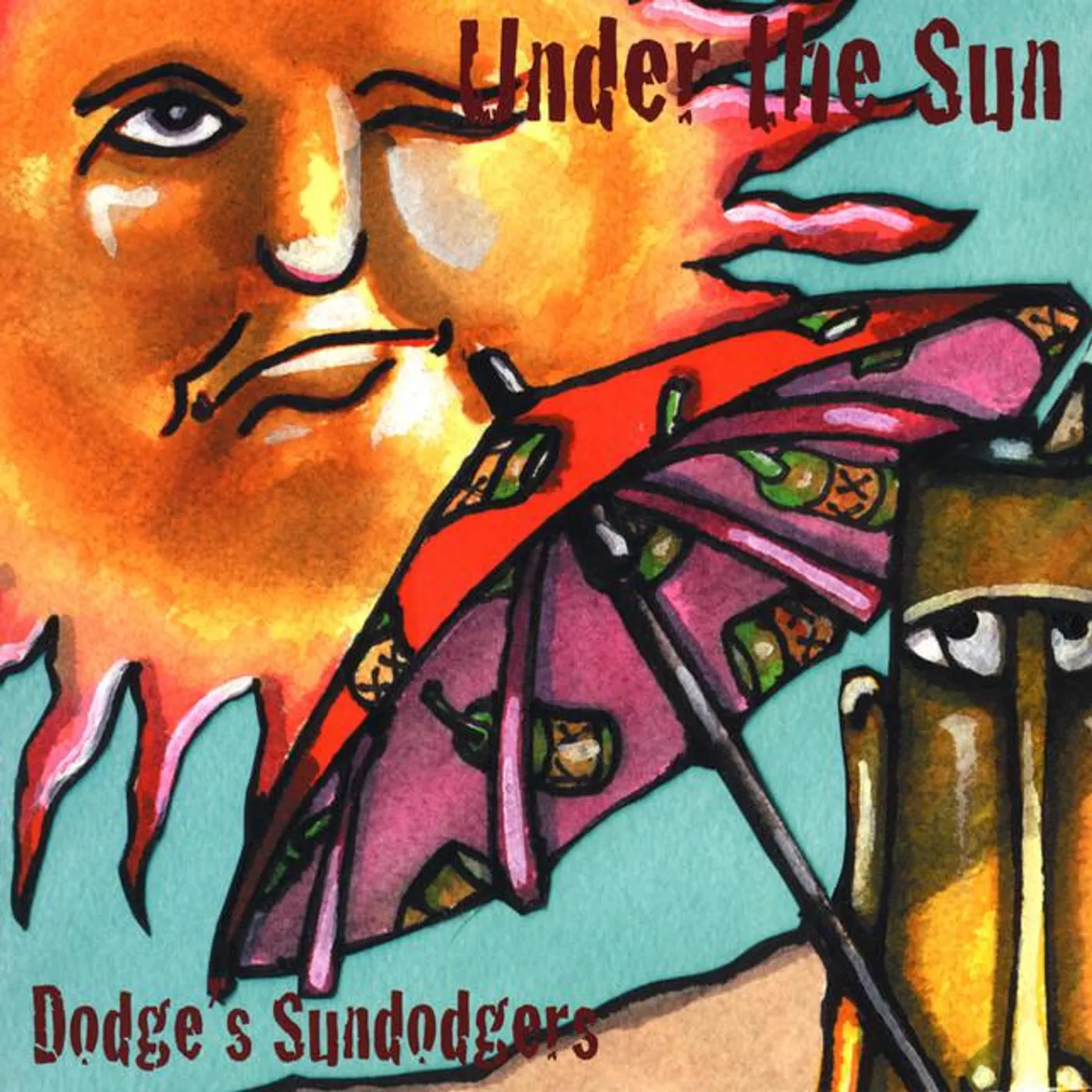 Dodge's Sundodgers