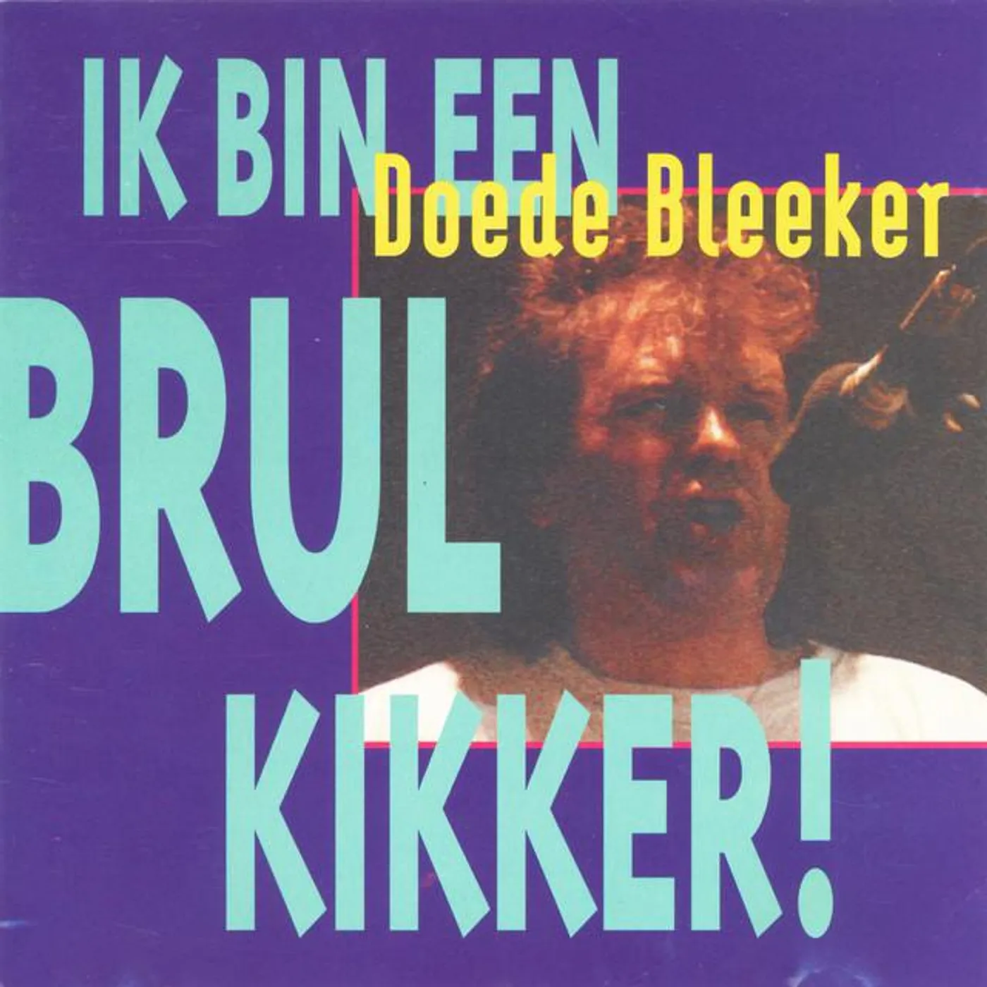 Doede Bleeker