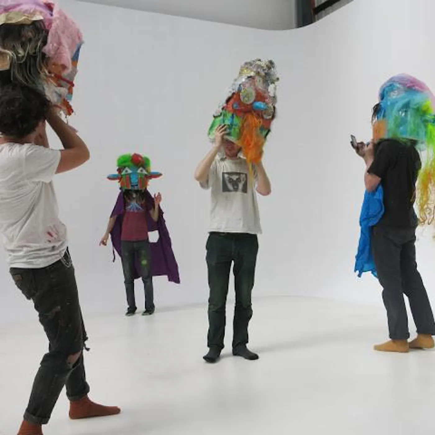 Dog Chocolate Brand Page