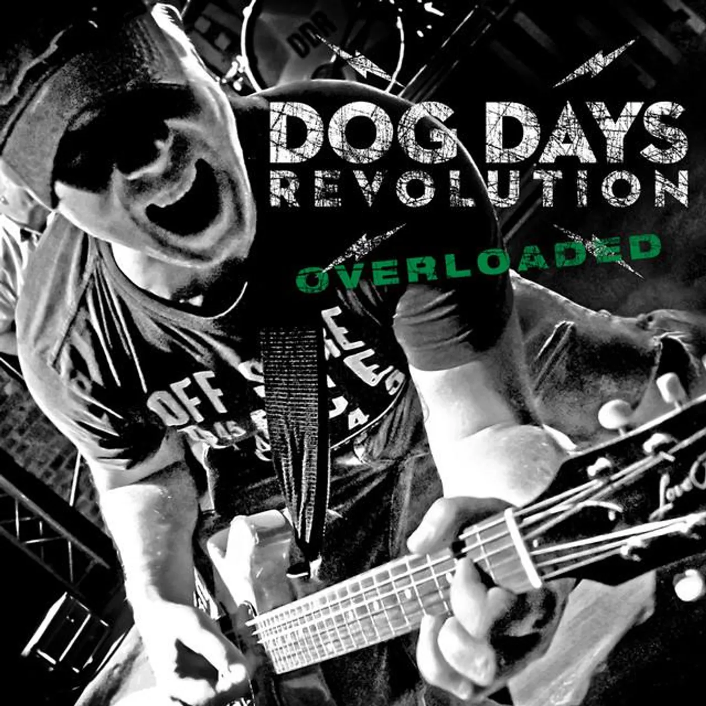 Dog Days Revolution