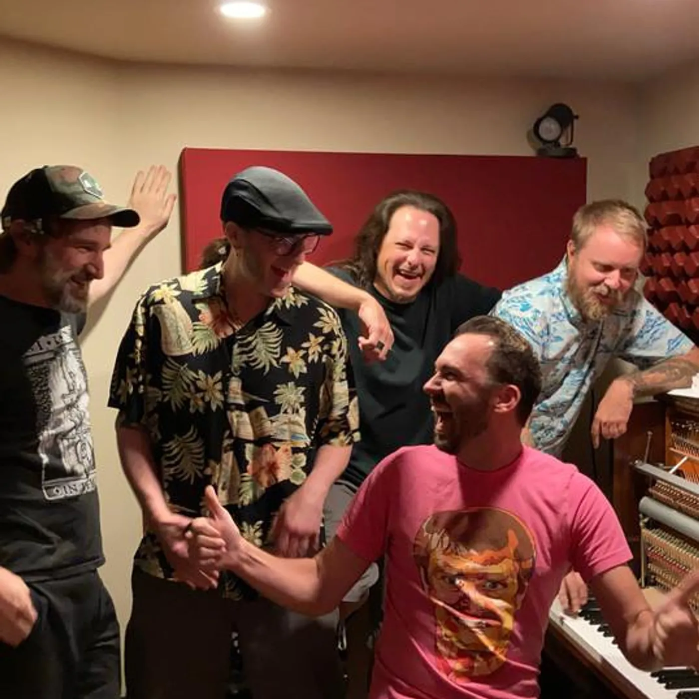 Dog Fashion Disco Brand Page