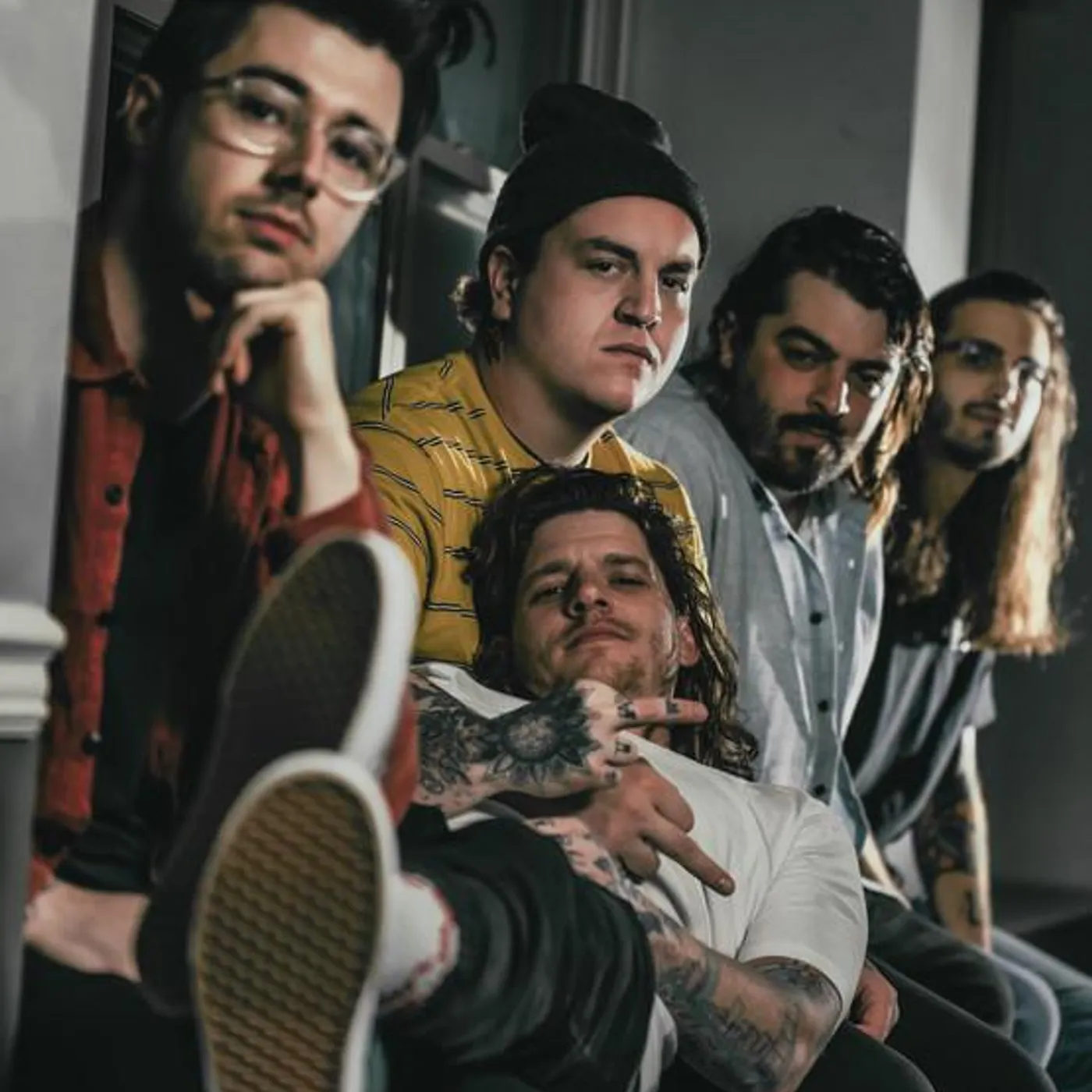 Dog Hotel Brand Page