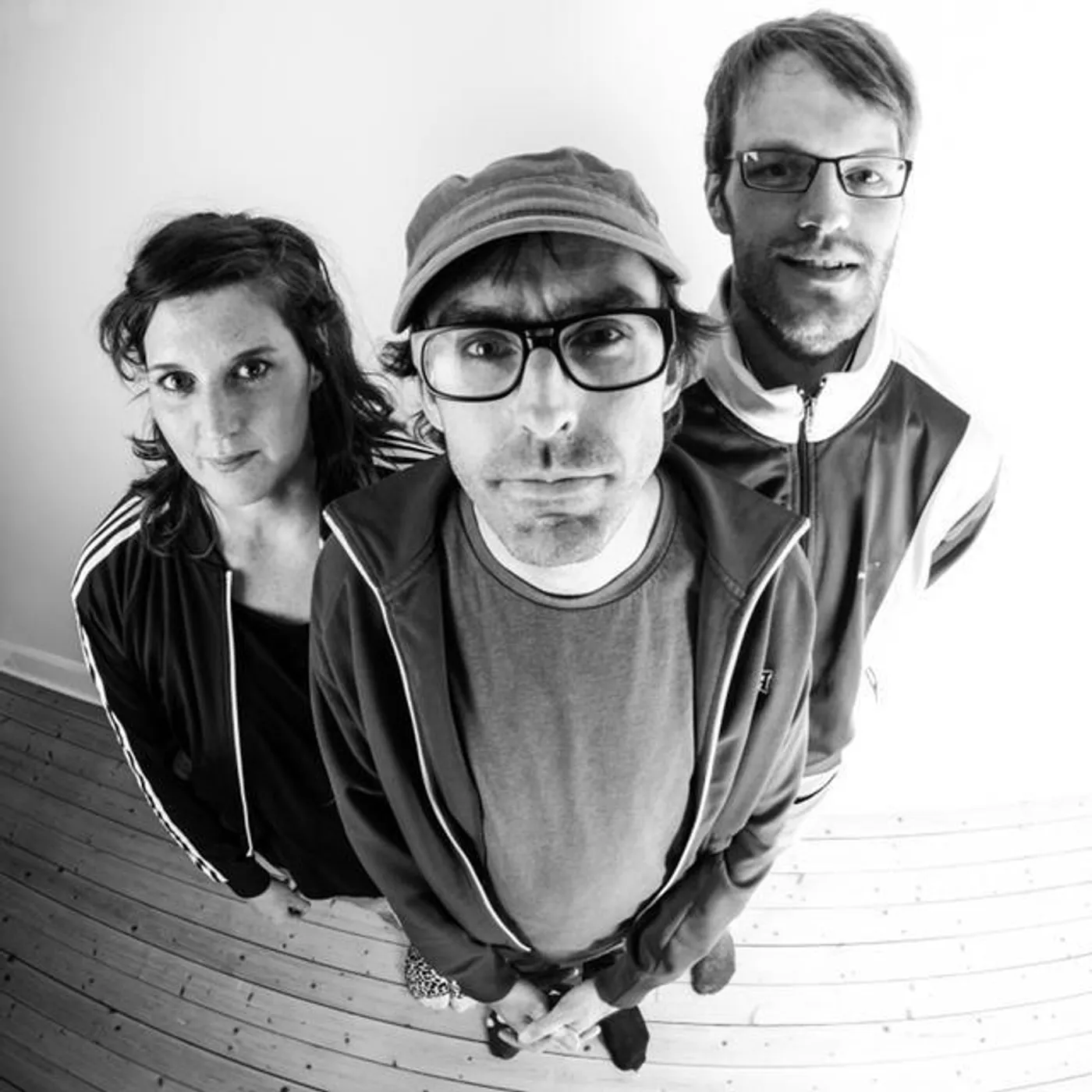 Dog, Paper, Submarine