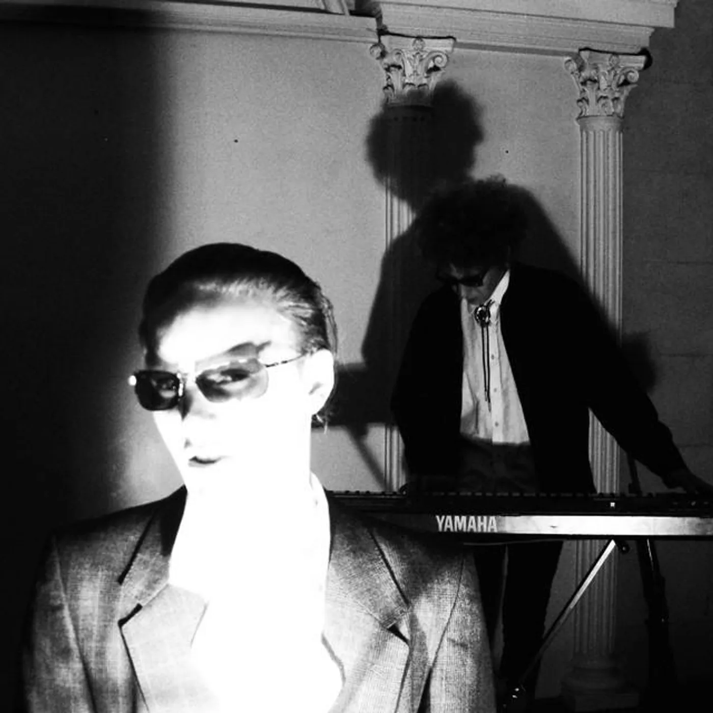 DOG Power Brand Page