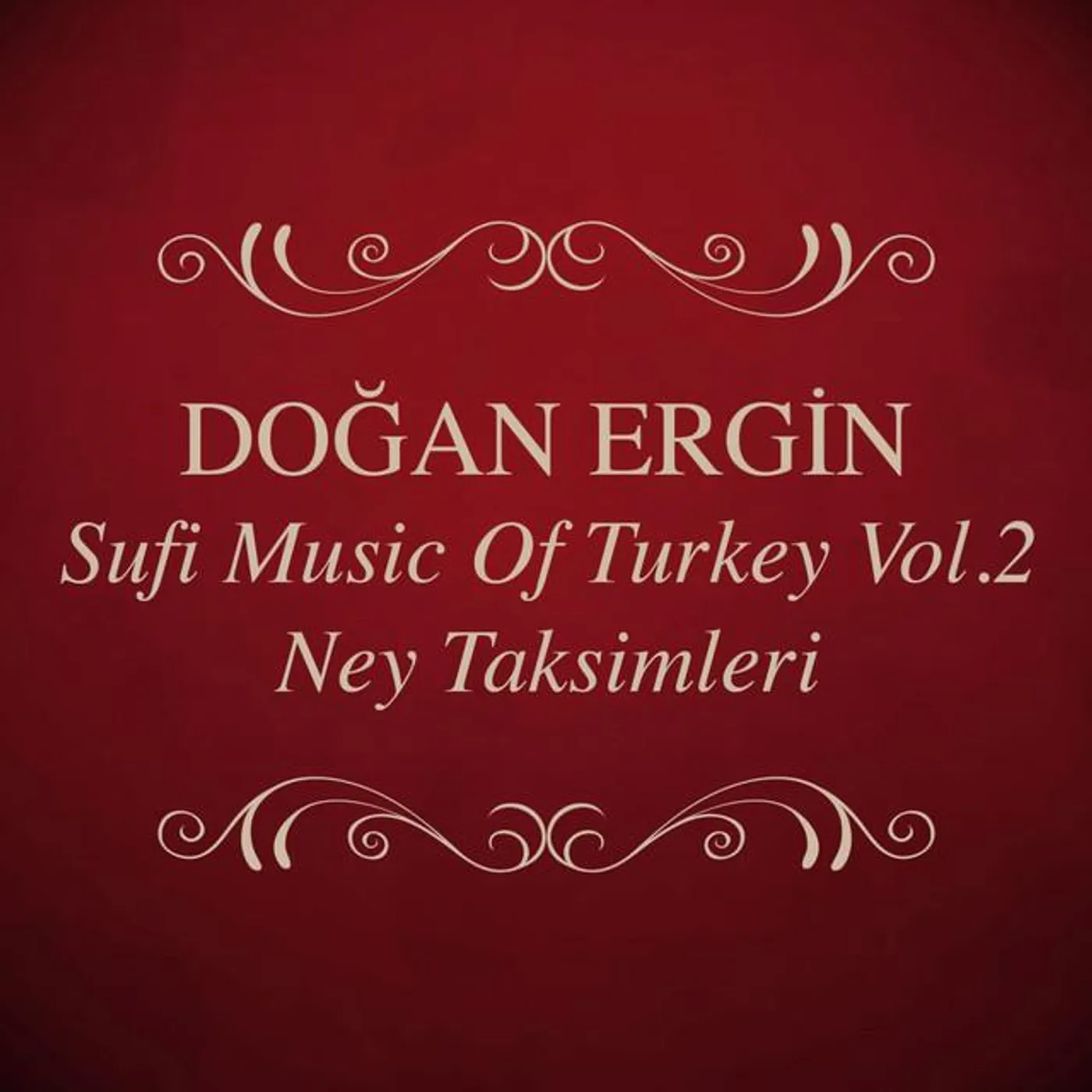 Dogan Ergin