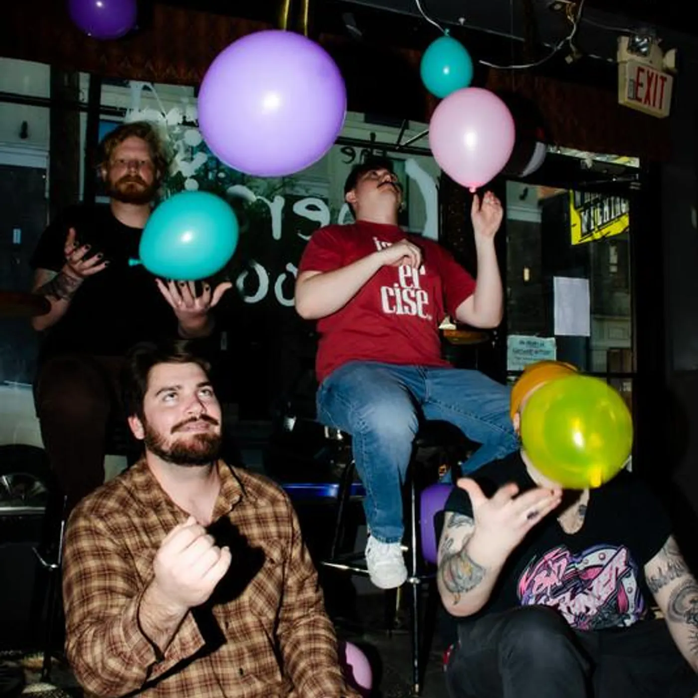 Doggy Daycare Brand Page