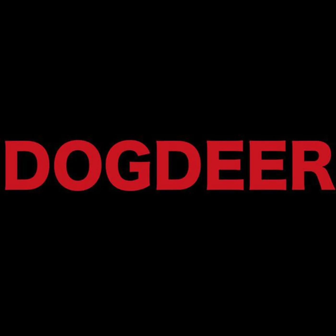 DOGDEER