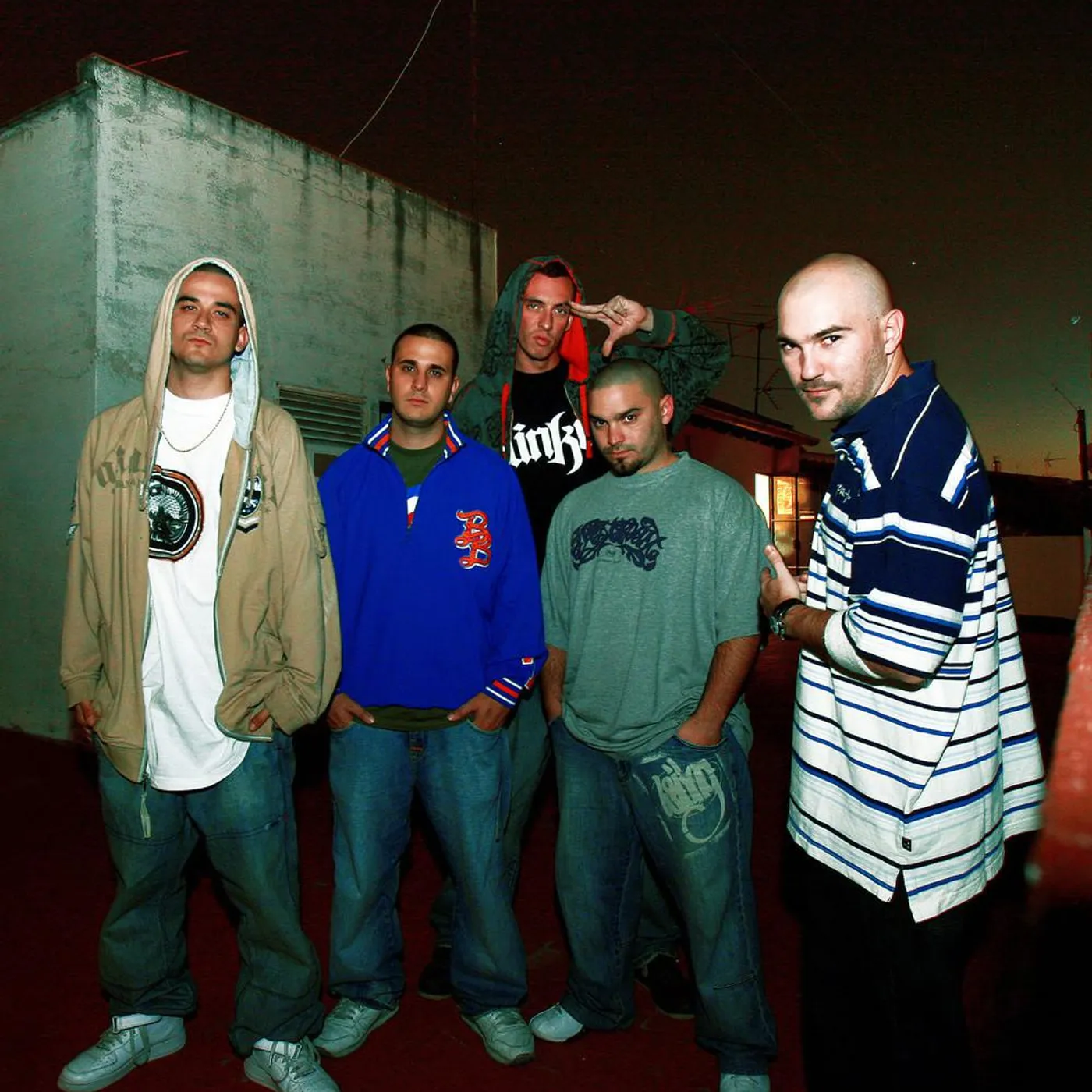 Dogma Crew Brand Page