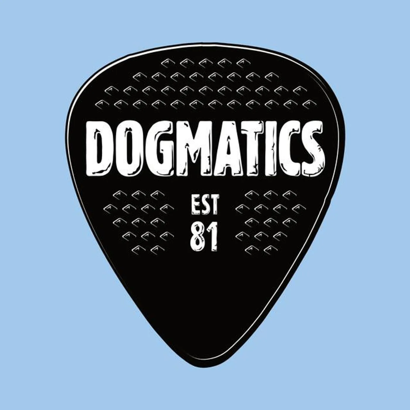 The Dogmatics
