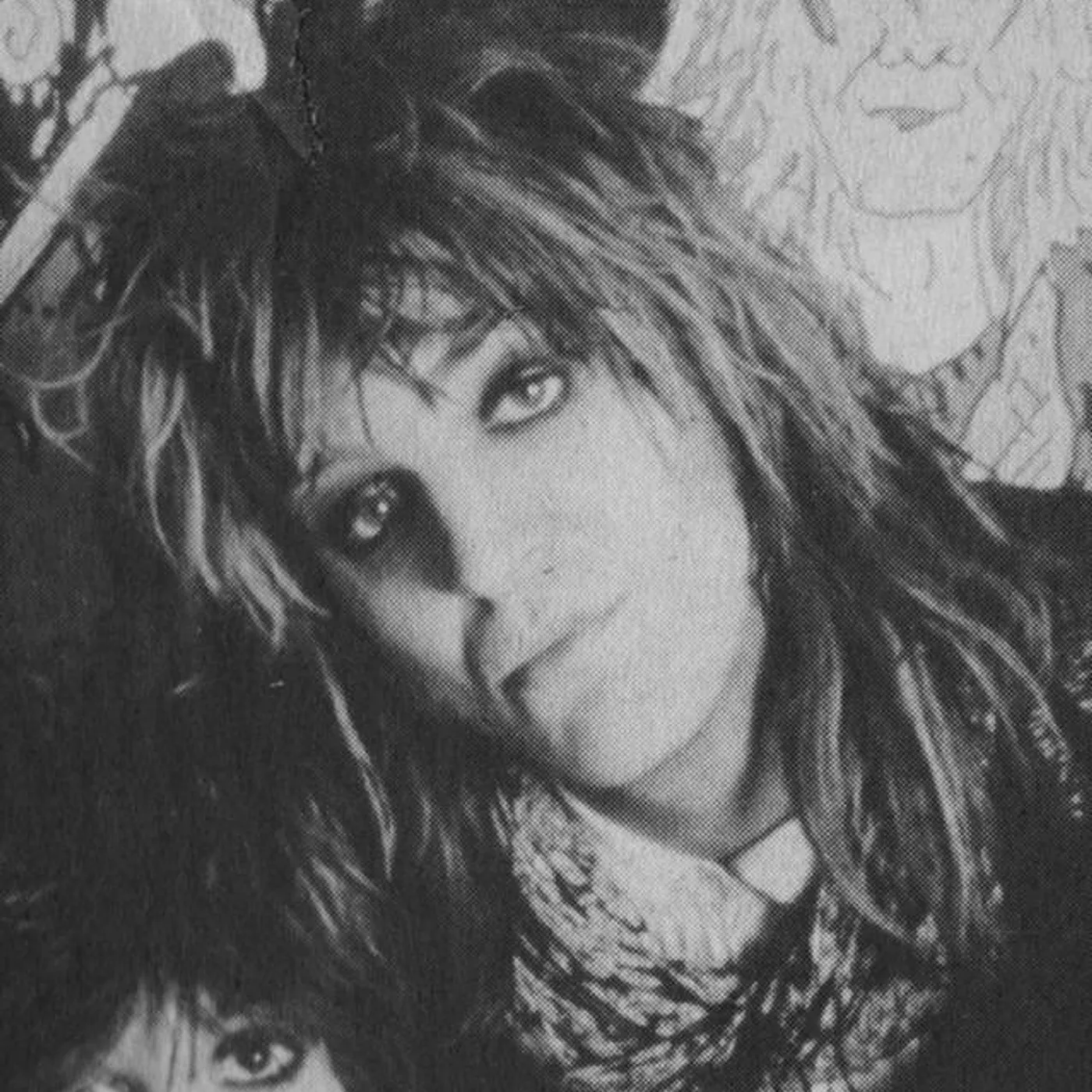 The Dogs D'Amour Brand Page