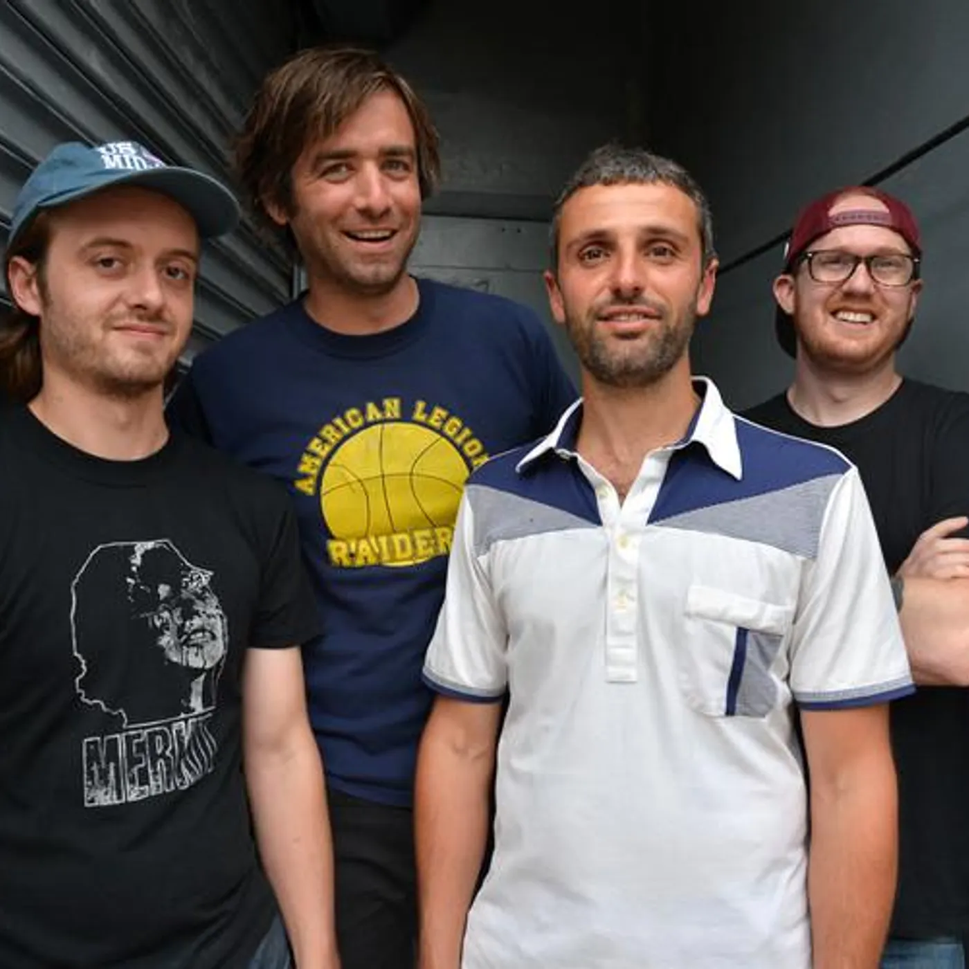 Dogs On Acid Brand Page