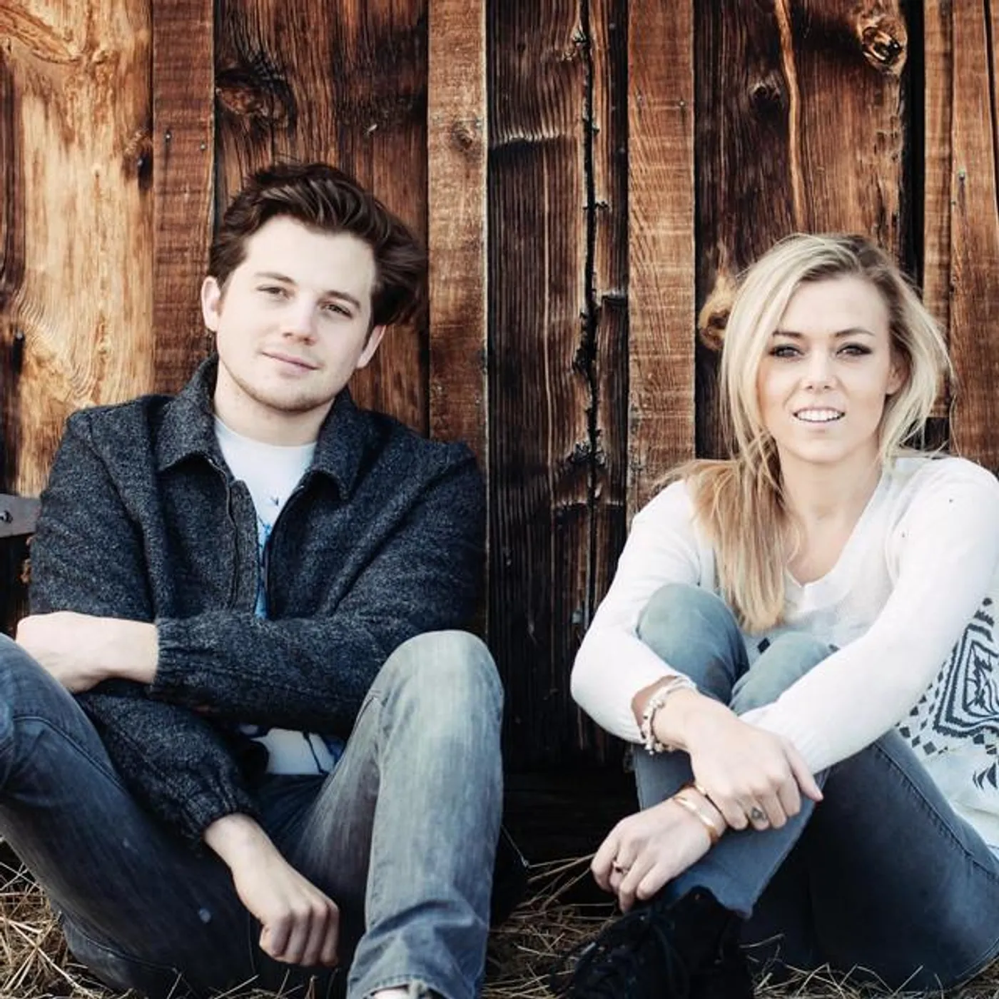 Dogwood Heart Brand Page