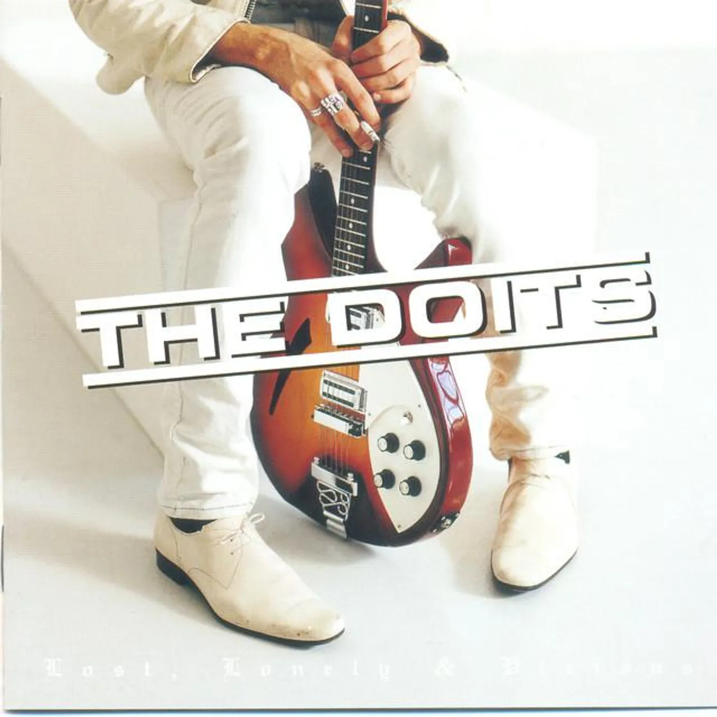 The Doits Brand Page