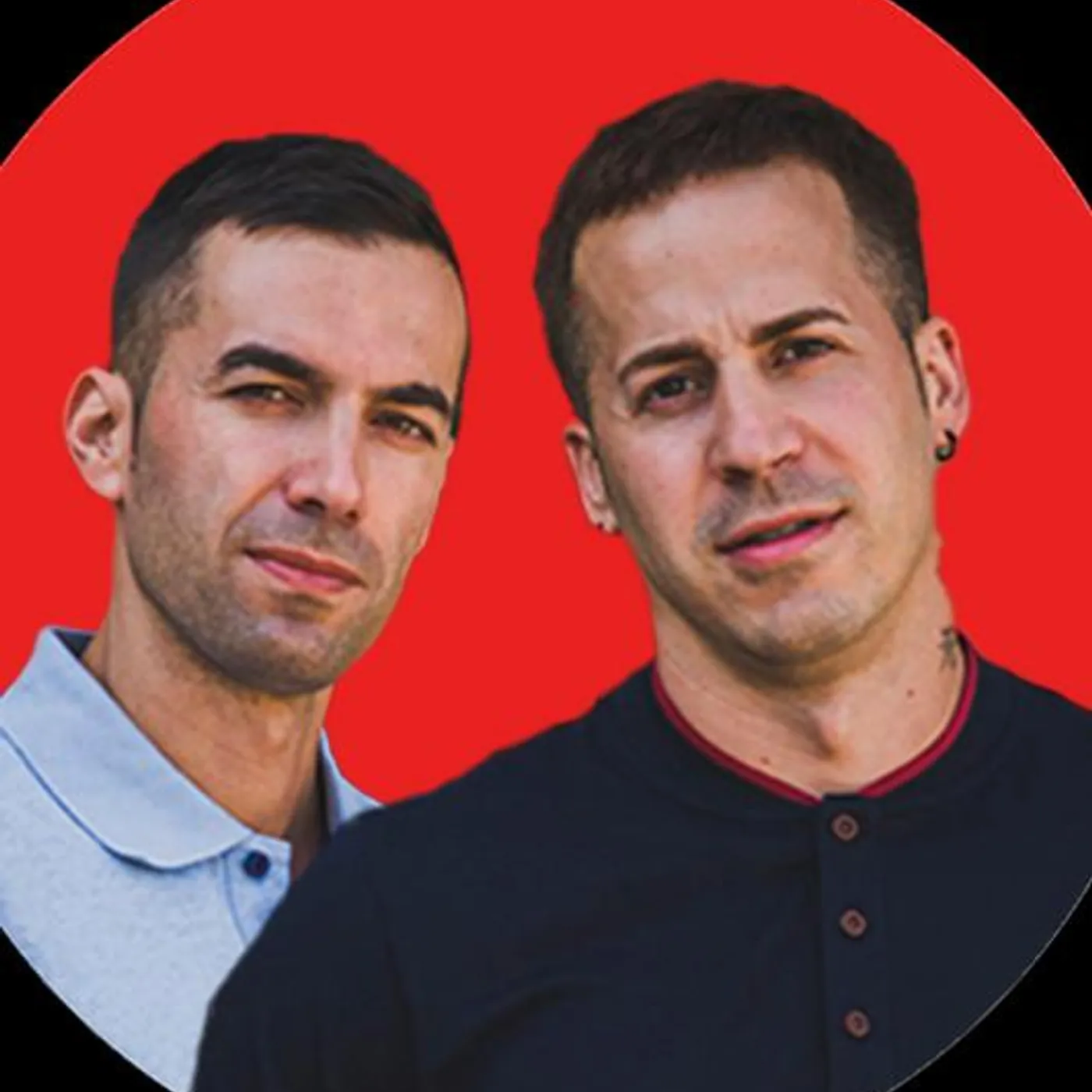 Dok & Martin Brand Page