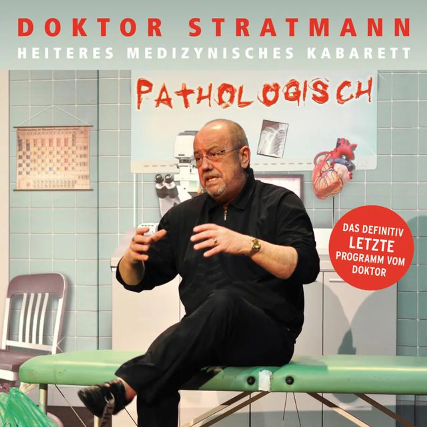 Doktor Stratmann