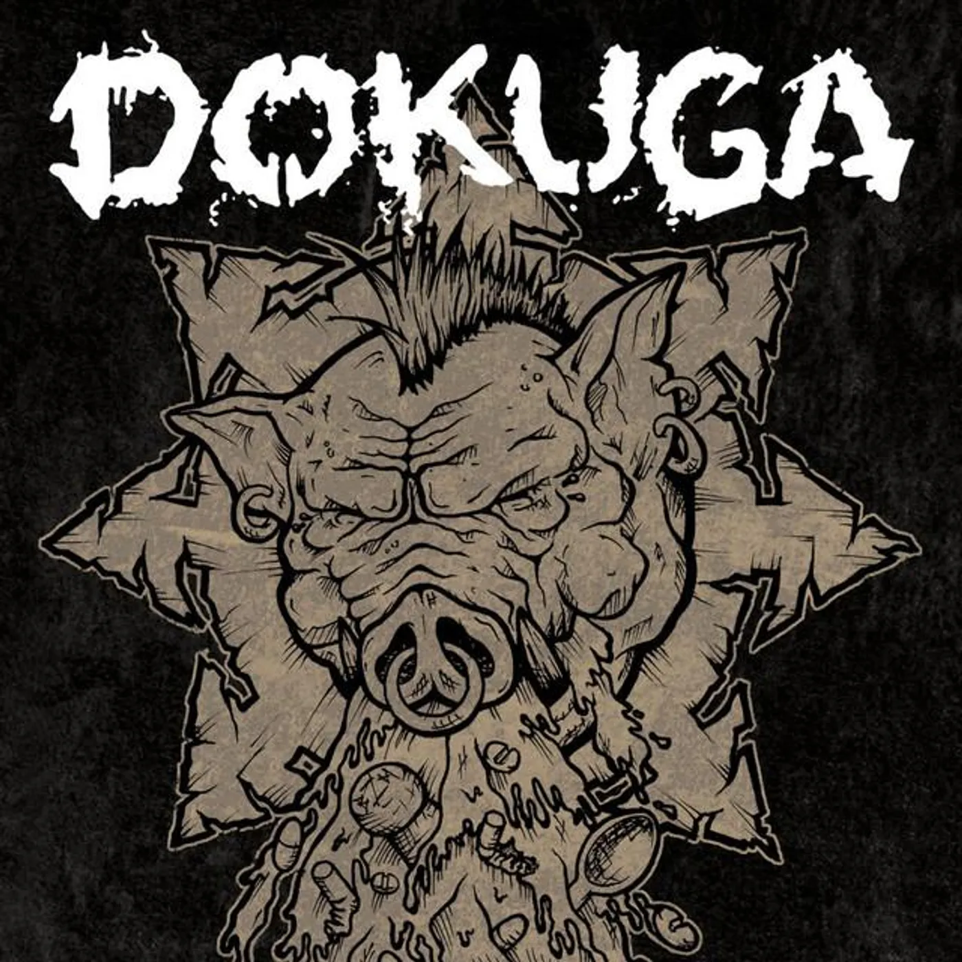 Dokuga