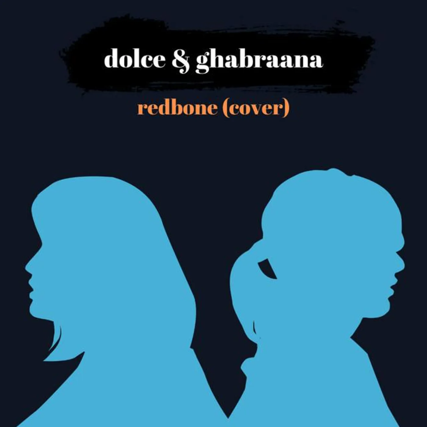 Dolce & Ghabraana Brand Page