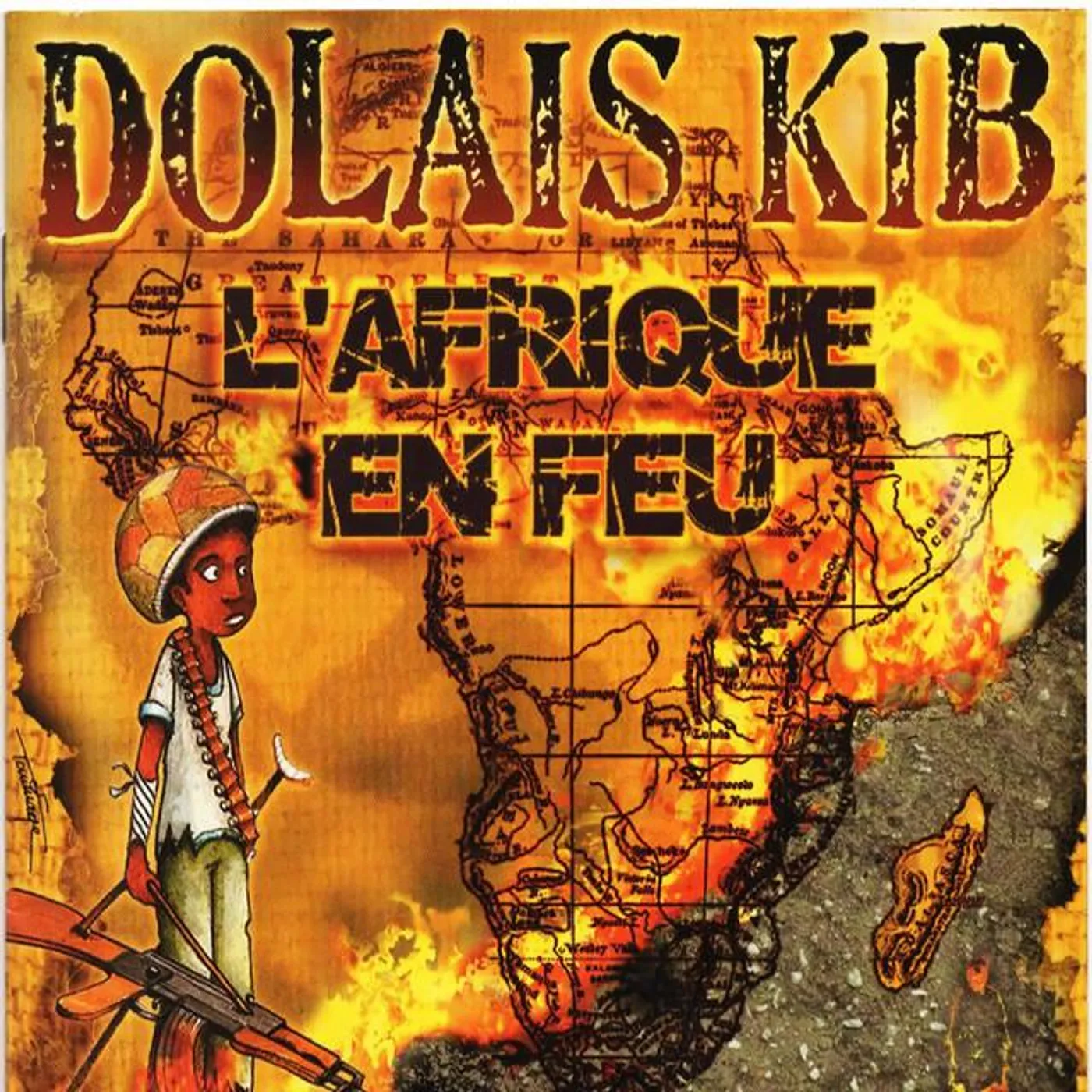 Dolais Kib
