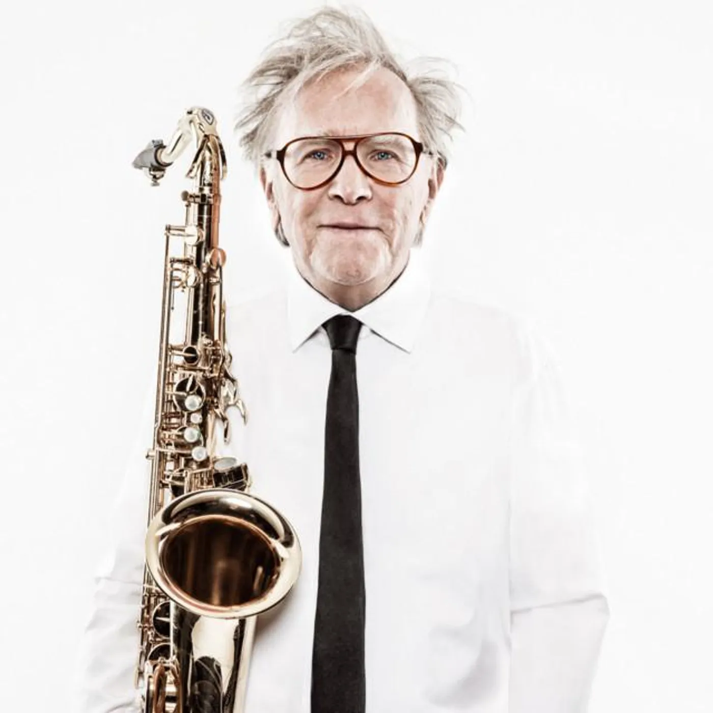 Klaus Passport Doldinger