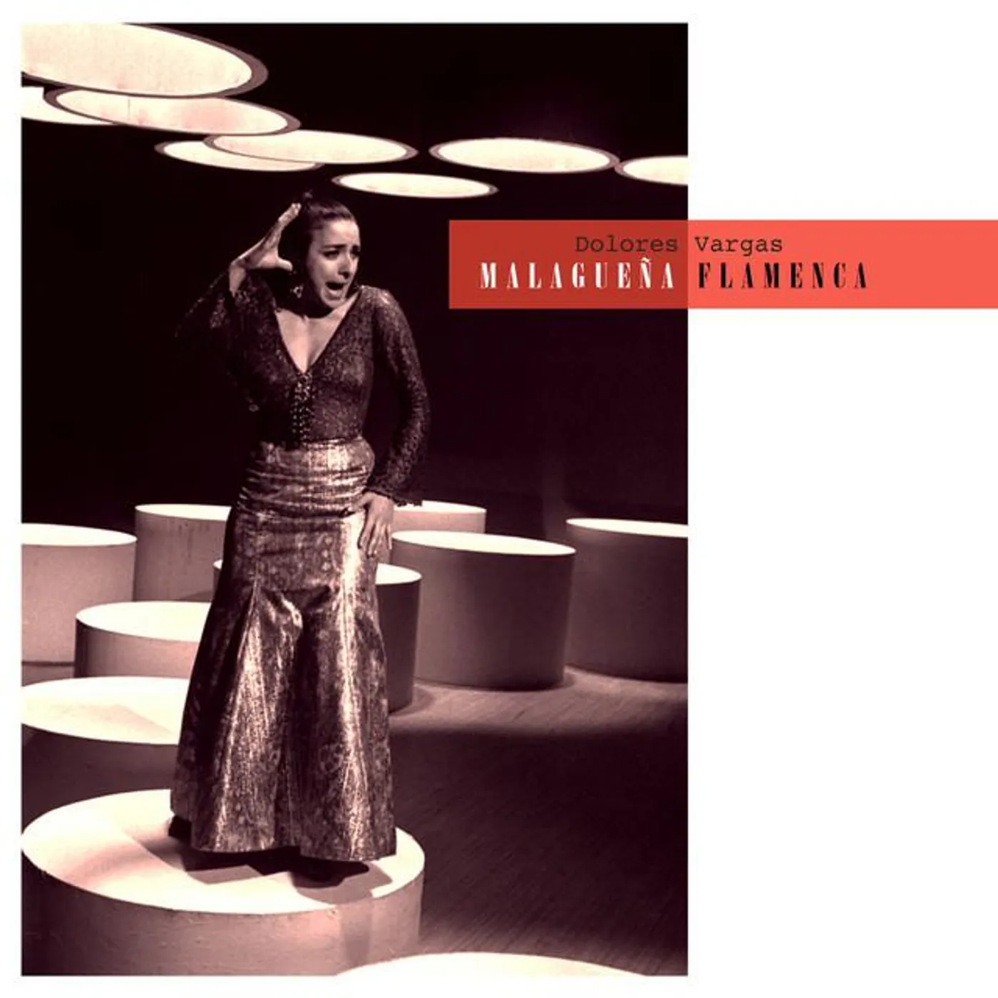 Dolores Vargas La Terremoto