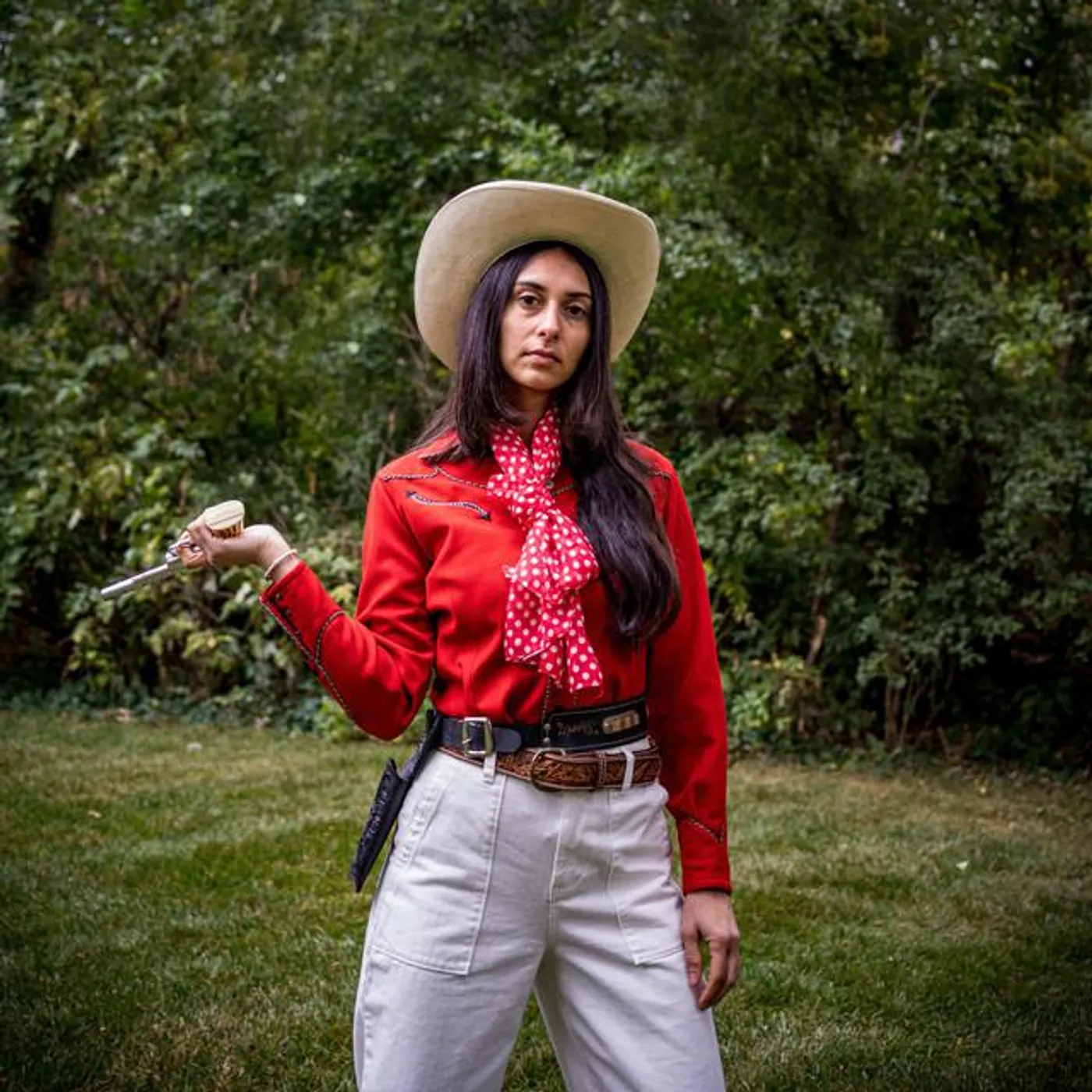 Dolores Diaz & the Standby Club