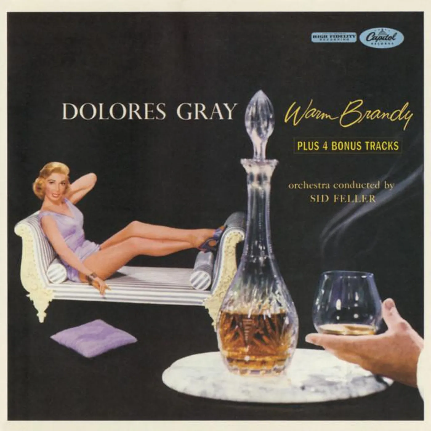 Dolores Gray Brand Page