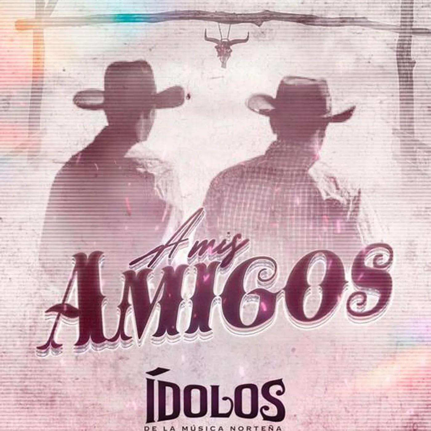 Ídolos de la Música Norteña