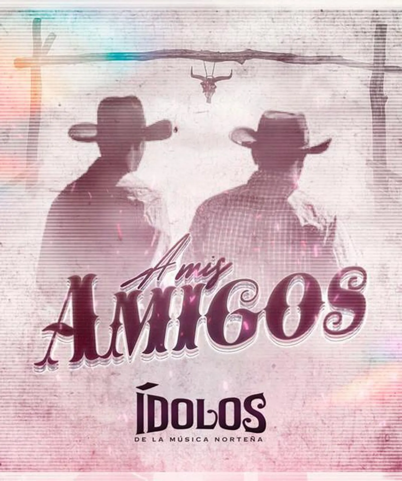 Ídolos de la Música Norteña