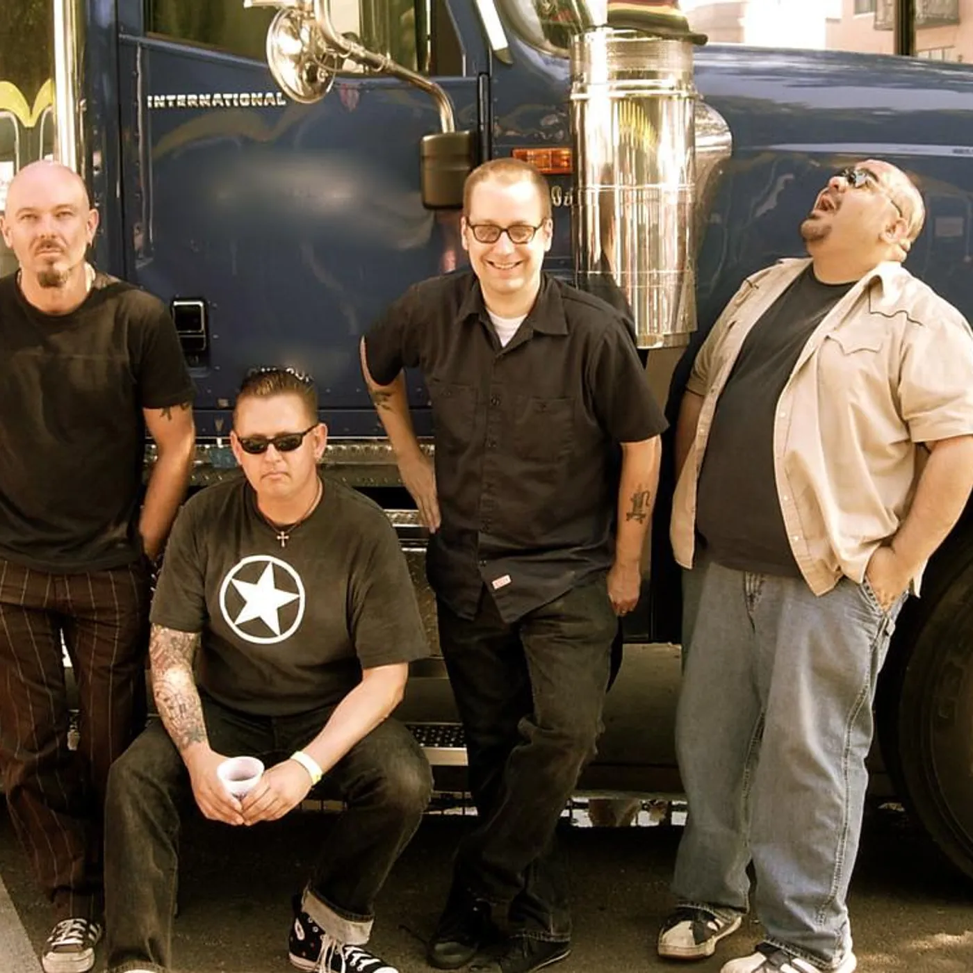 Dollar Store Brand Page