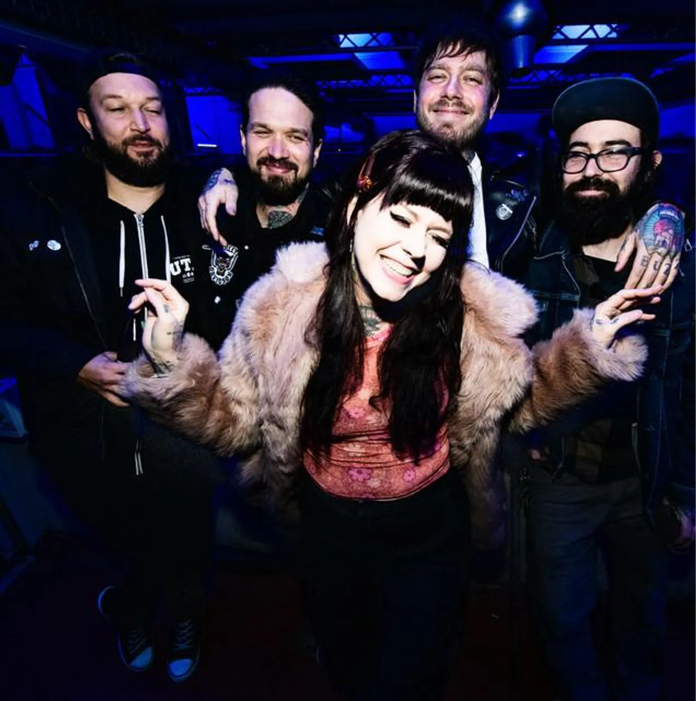 Dollars For Deadbeats