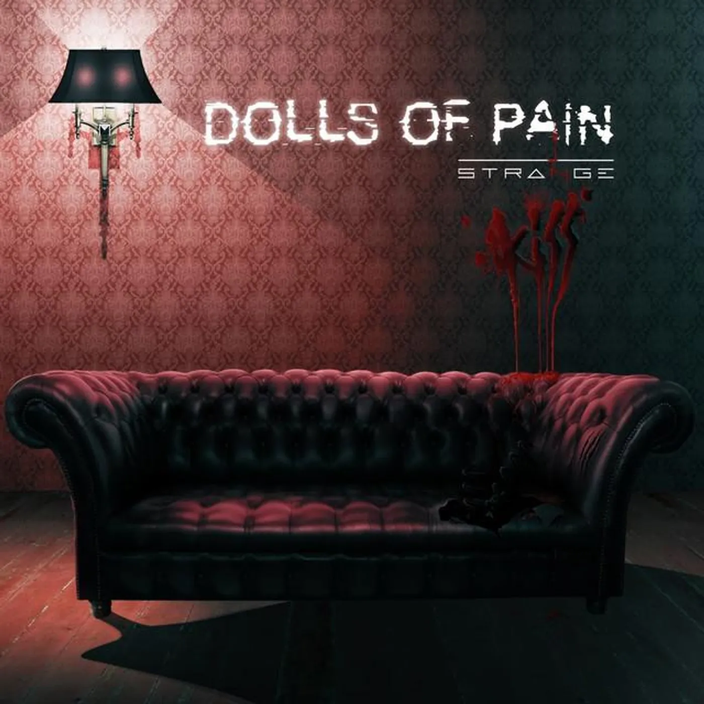 Dolls of Pain Brand Page