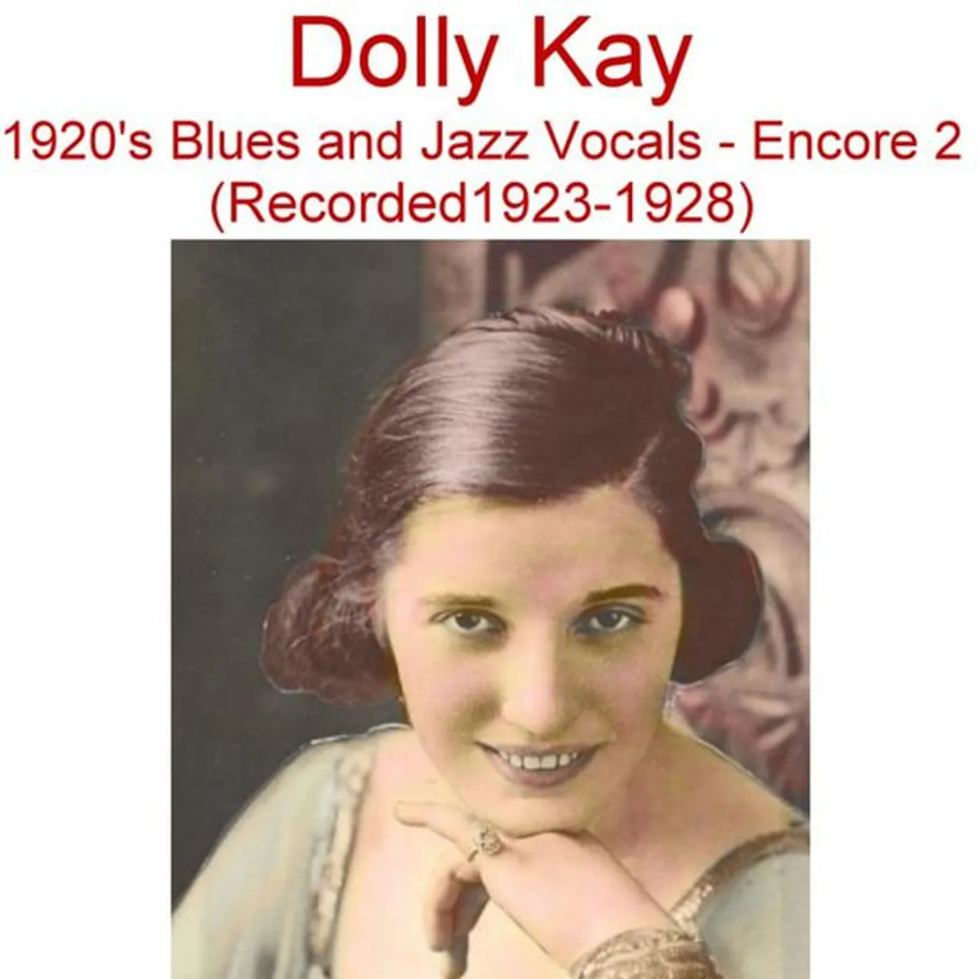 Dolly Kay Brand Page