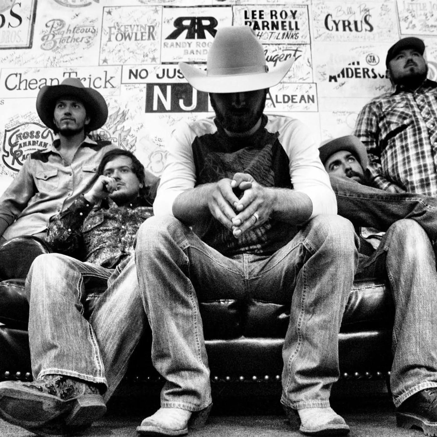 Dolly Shine Brand Page