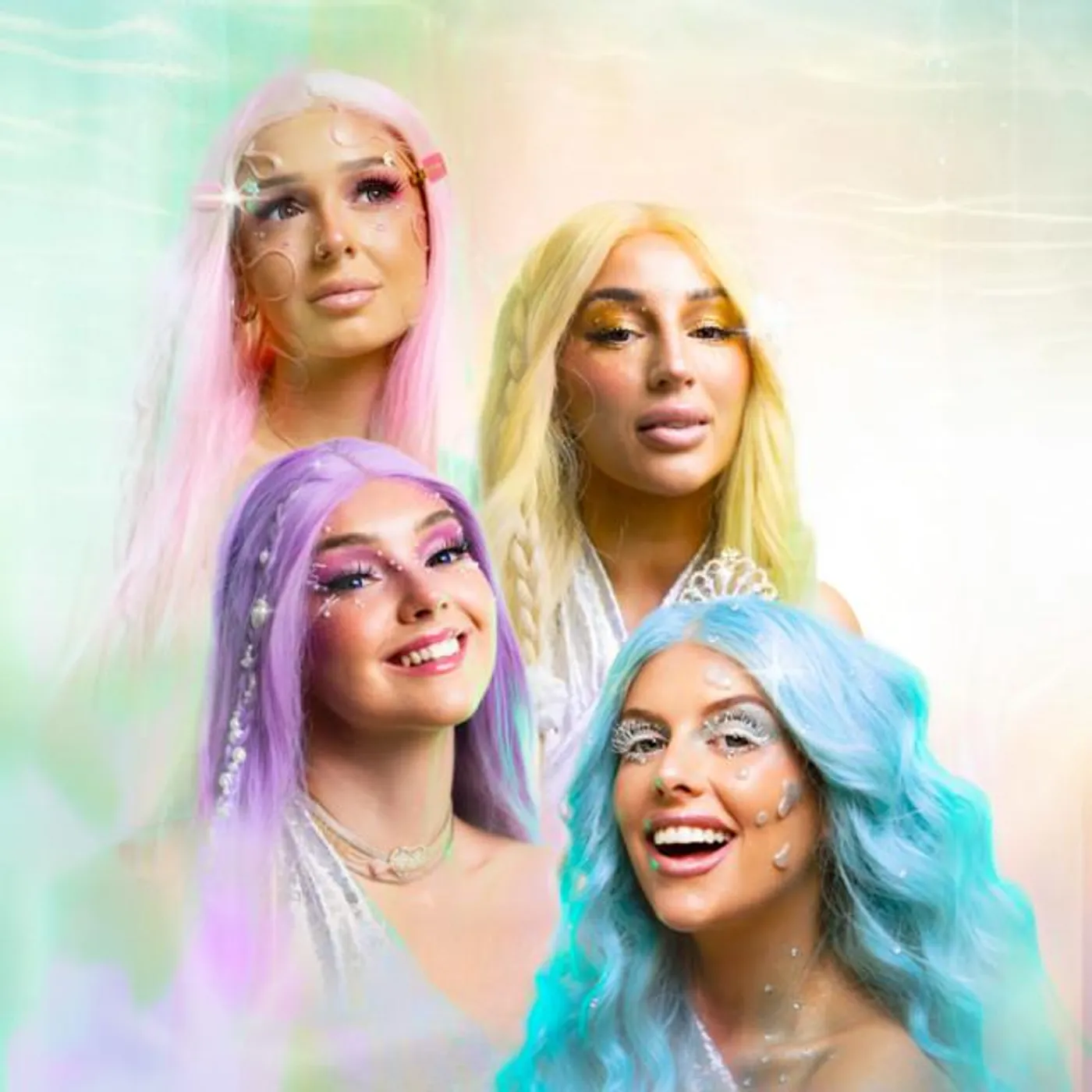 Dolly Style Brand Page