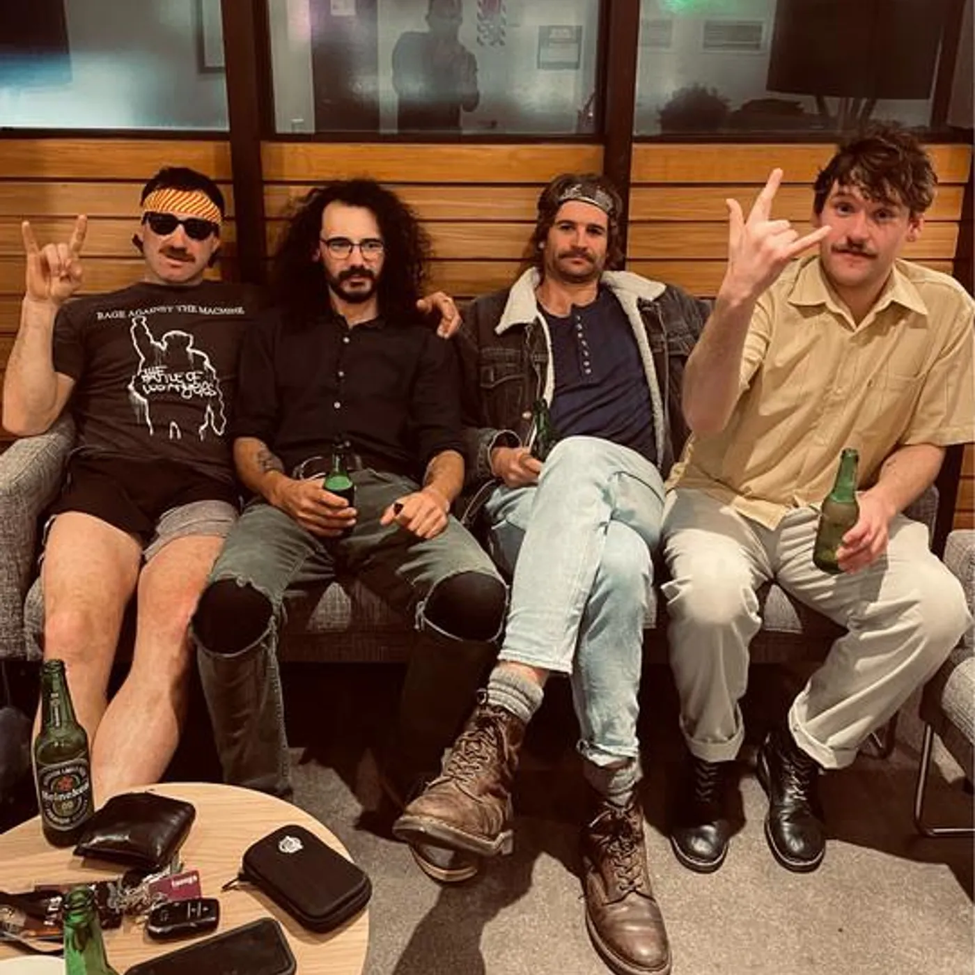 Dolphin Friendly Brand Page