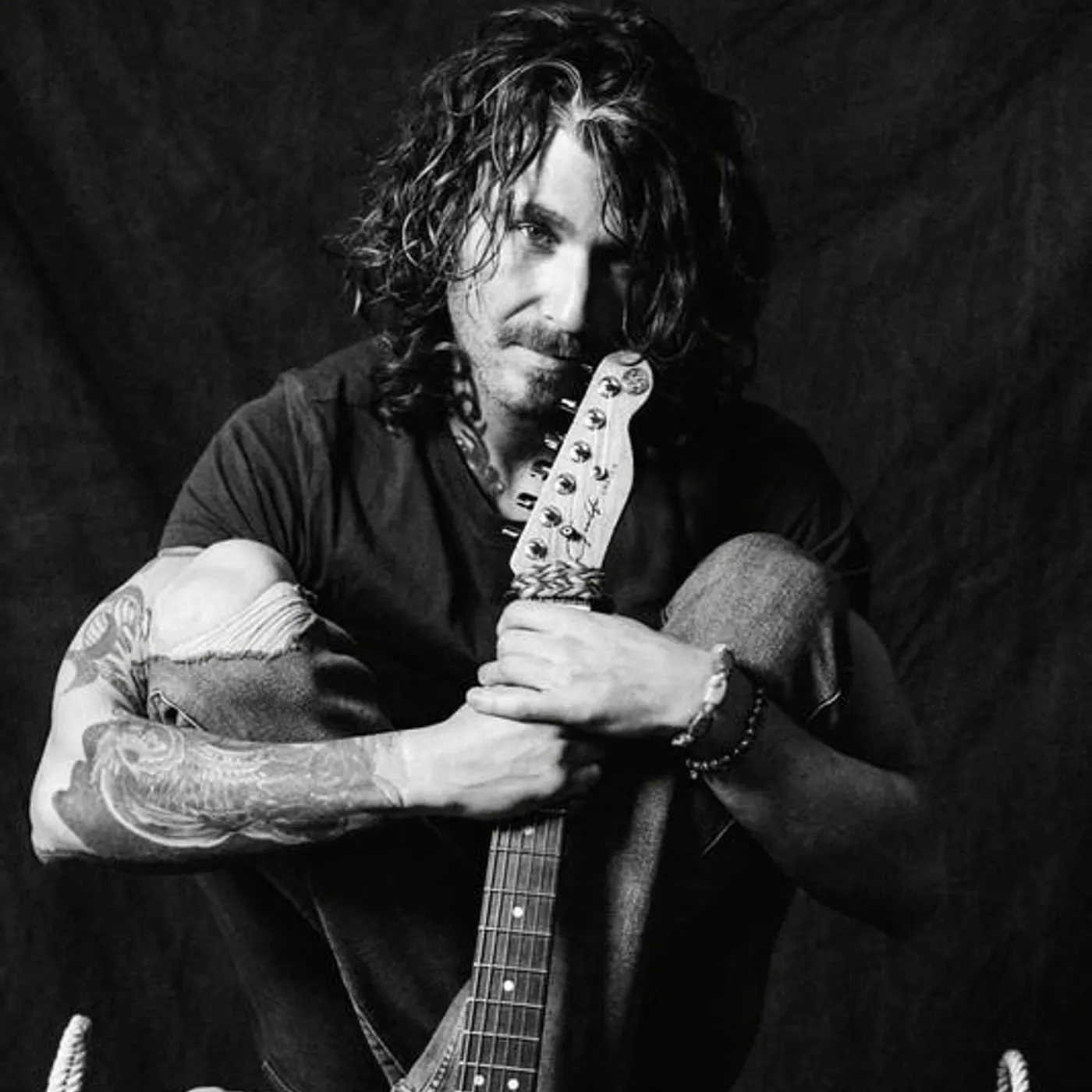 Dom Martin Brand Page