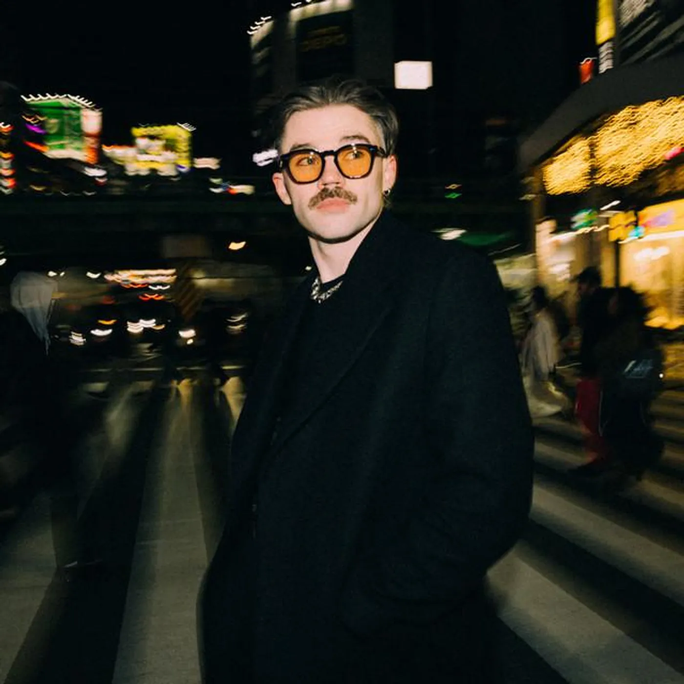 Dom Dolla Brand Page