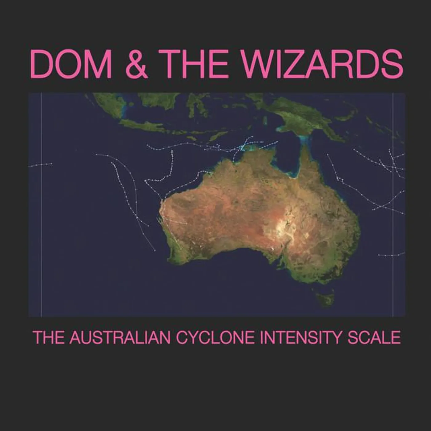 Dom & The Wizards Brand Page