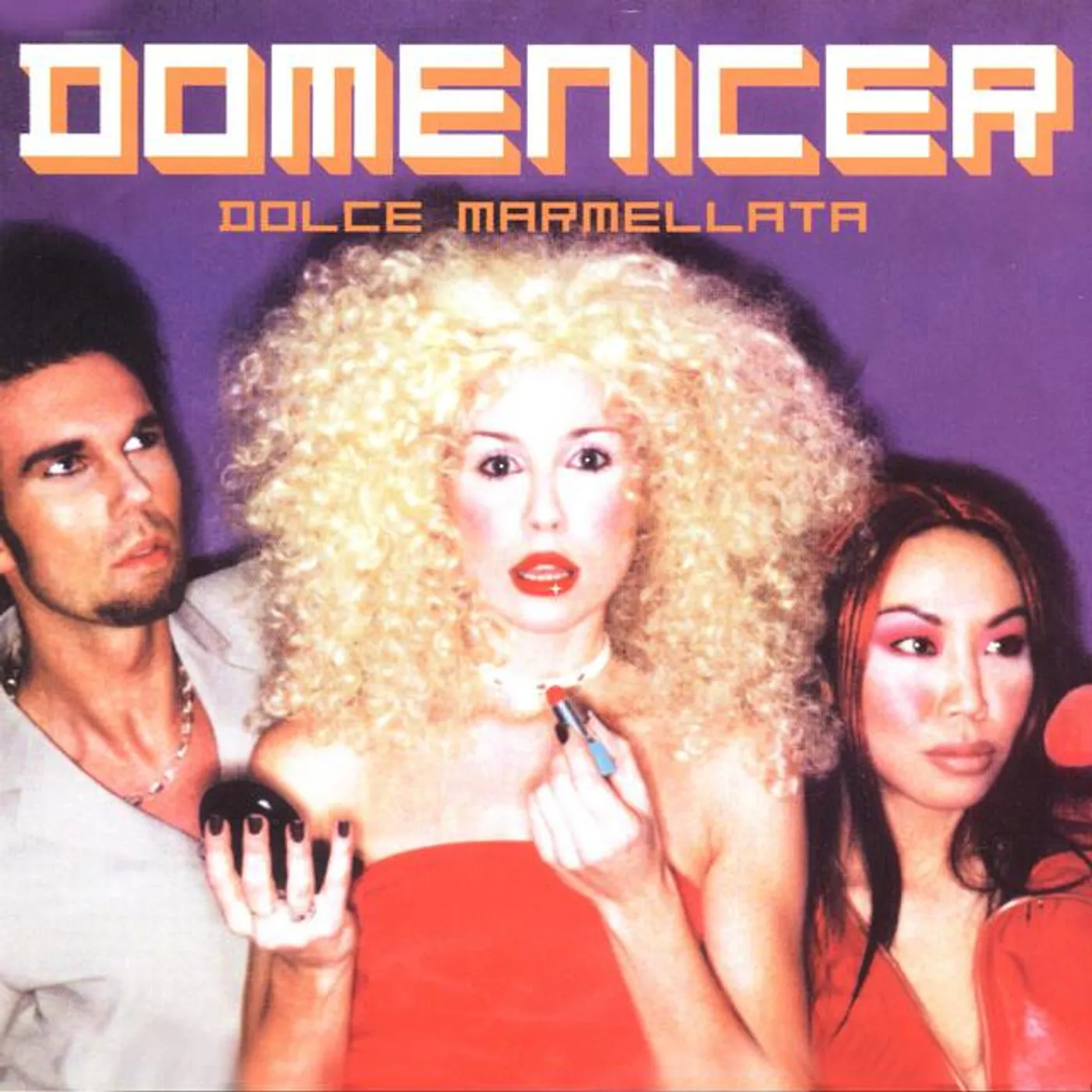 Domenicer