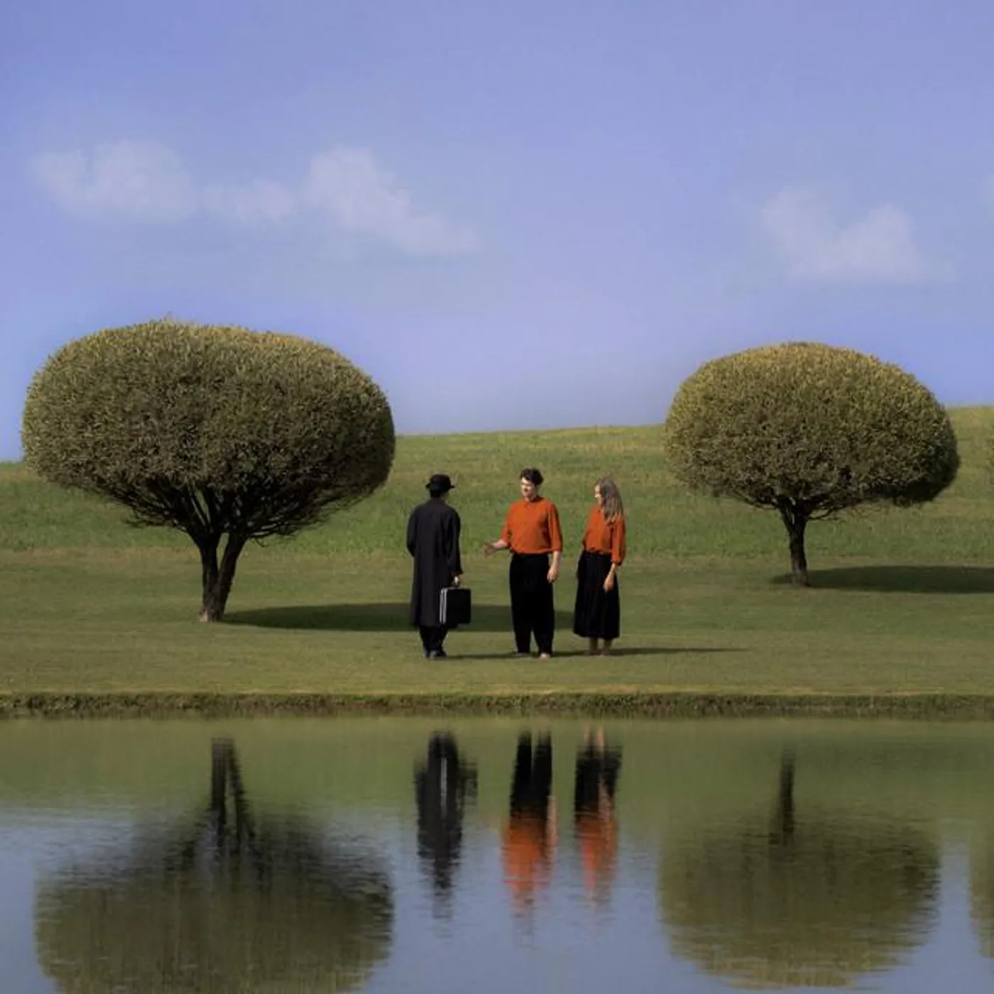 Domenique Dumont Brand Page