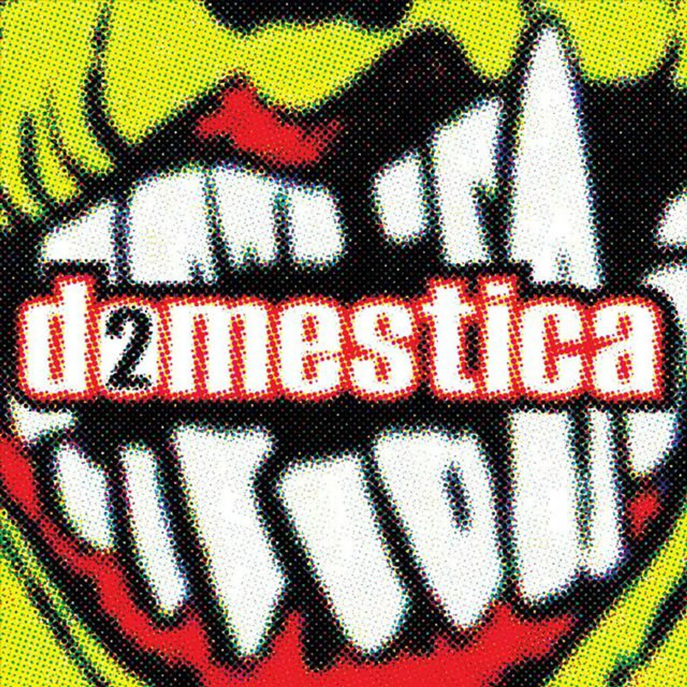 Domestica Brand Page