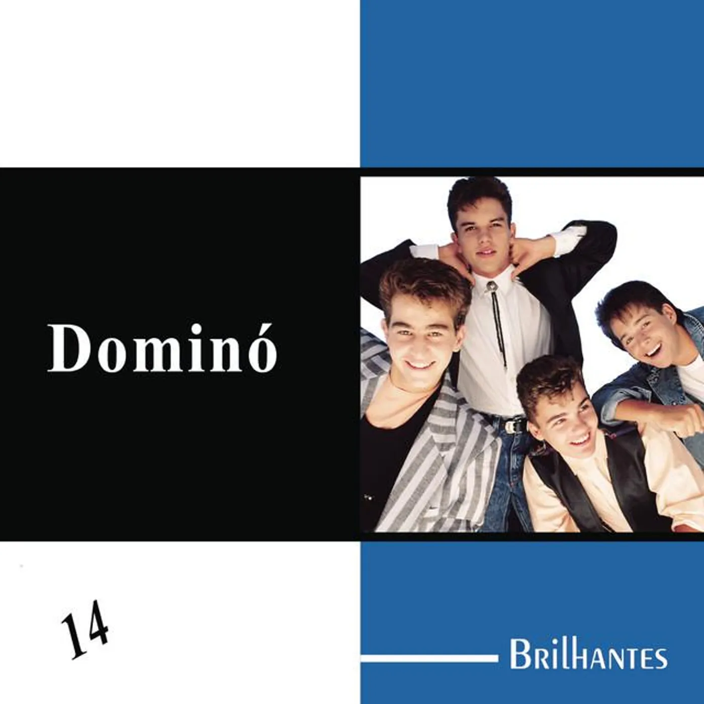 Dominó Brand Page