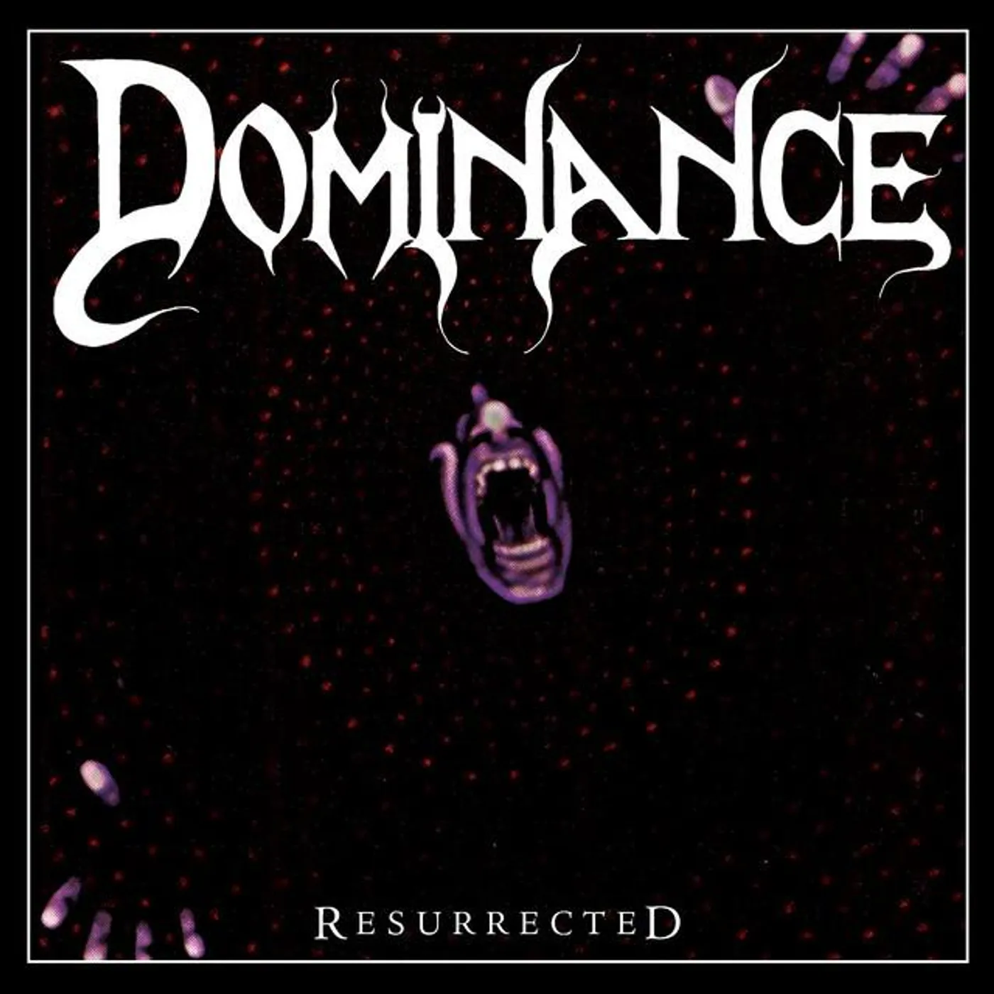 Dominance Brand Page