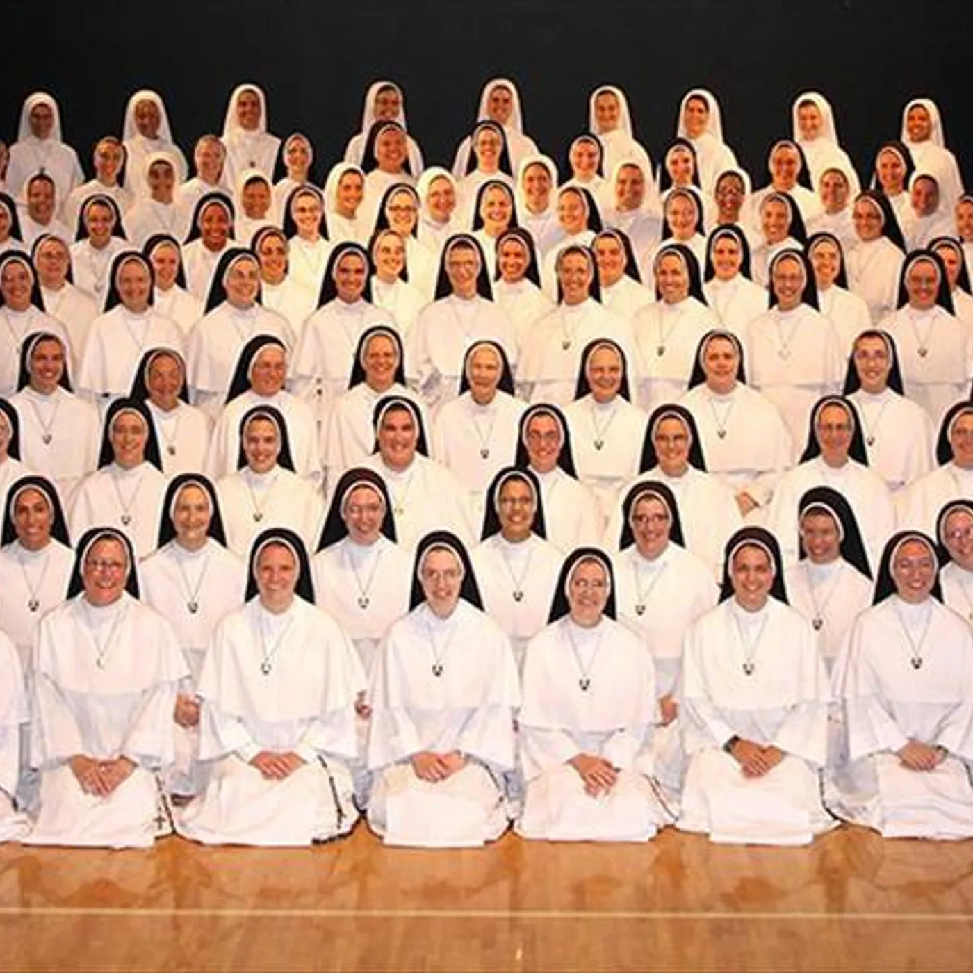 Dominican Sisters of Mary, Mother of the Eucharist